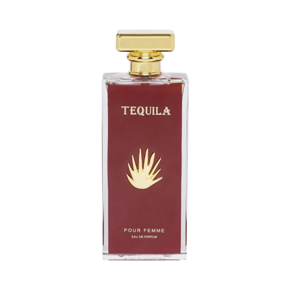BHARARA BEAUTY Tequila Red 100ml Eau De Parfum