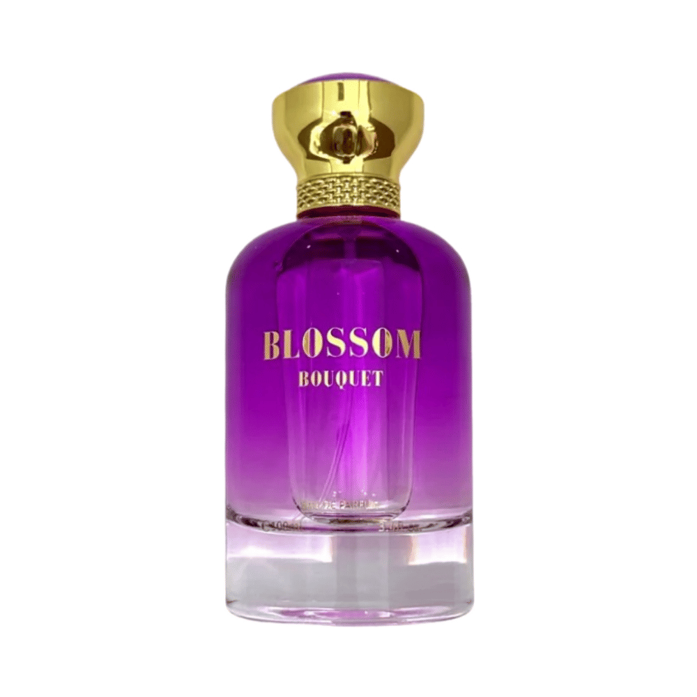 BHARARA BEAUTY Blossom Bouquet 100ml Eau De Parfum
