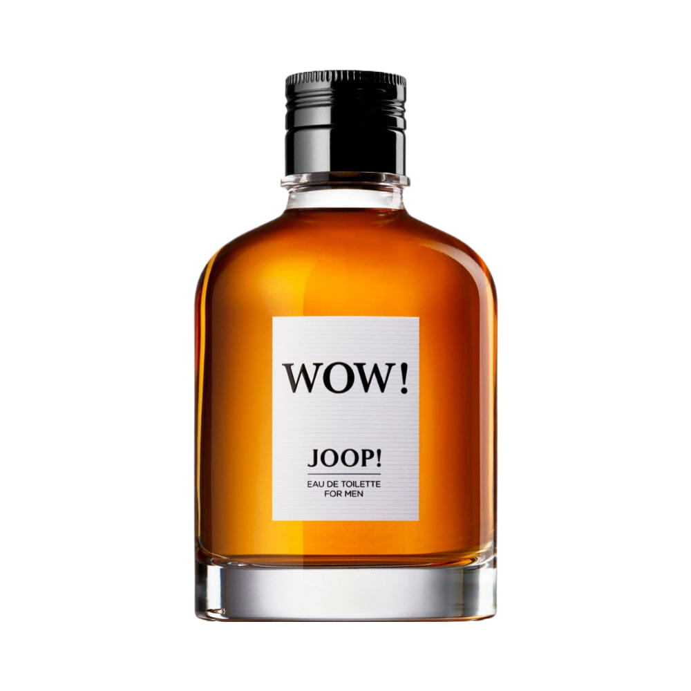 Joop! Wow! Pour Homme 100ml Eau de Toilette