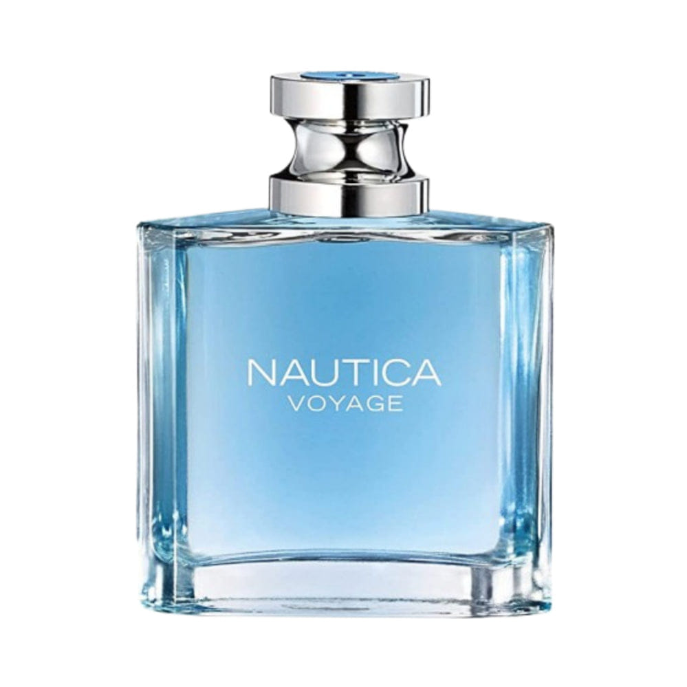 NAUTICA Voyage 100ml Eau de Toilette