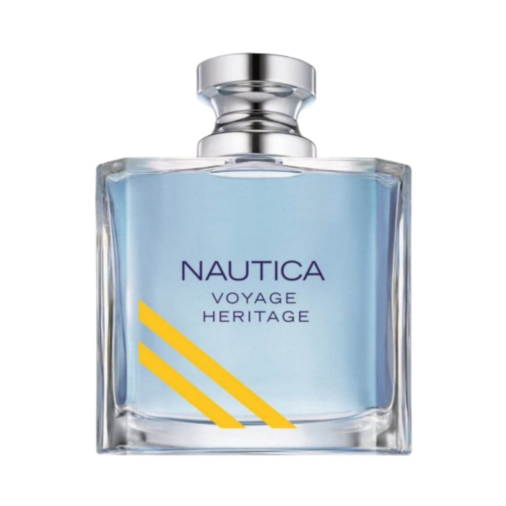 NAUTICA Voyage Heritage 100ml Eau de Toilette