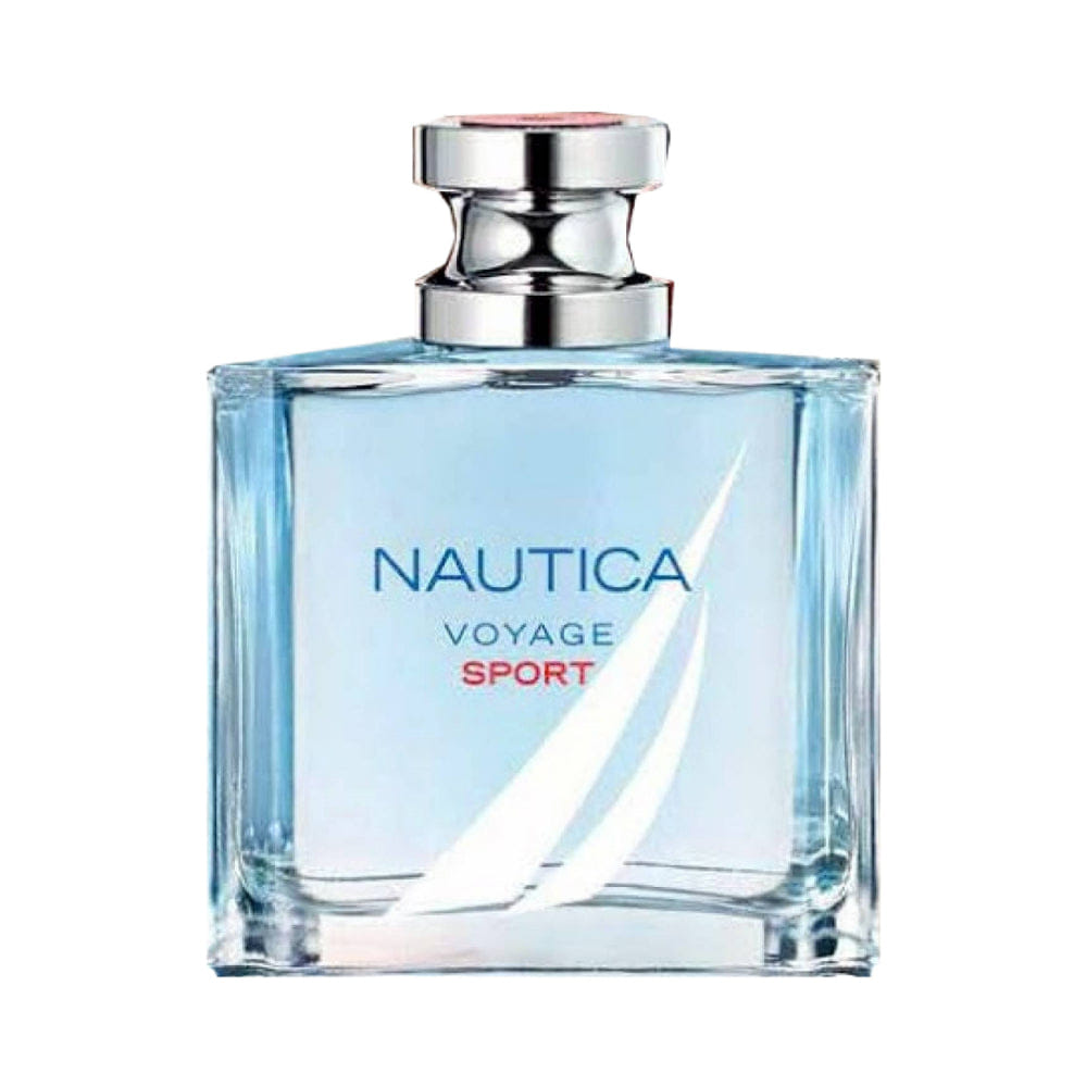 NAUTICA Voyage Sport 100ml Eau de Toilette