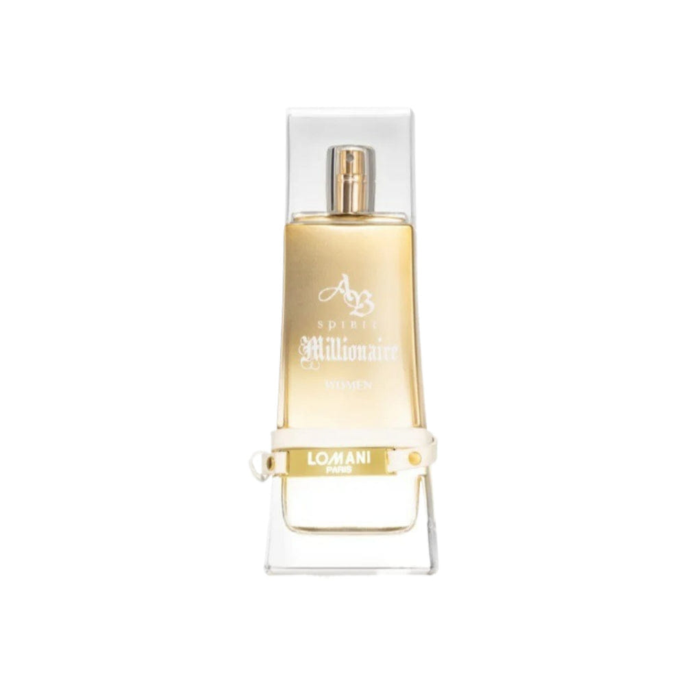 LOMANI AB Spirit Millionaire 100ml Eau de Parfum