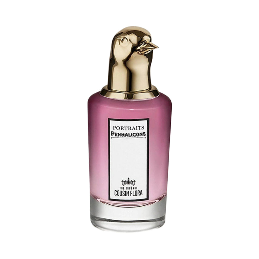 penhaligon's The Ingenue Cousin Flora 75ml Eau de Parfum
