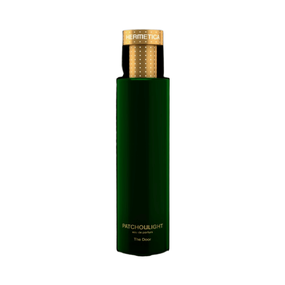 HERMETICA Patchoulight 100ml Eau De Parfum