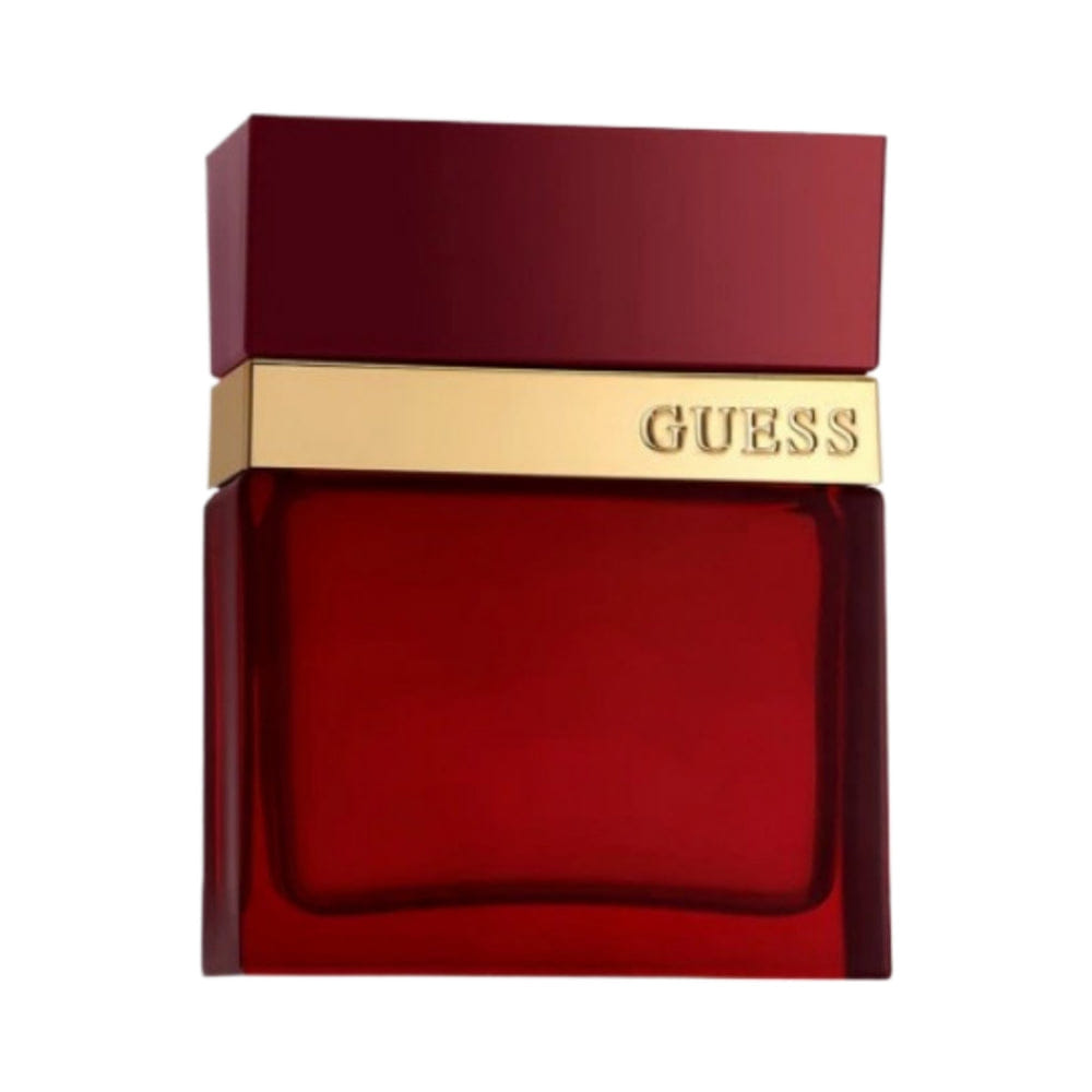 Guess Seductive Red 100ml Eau De Toilette
