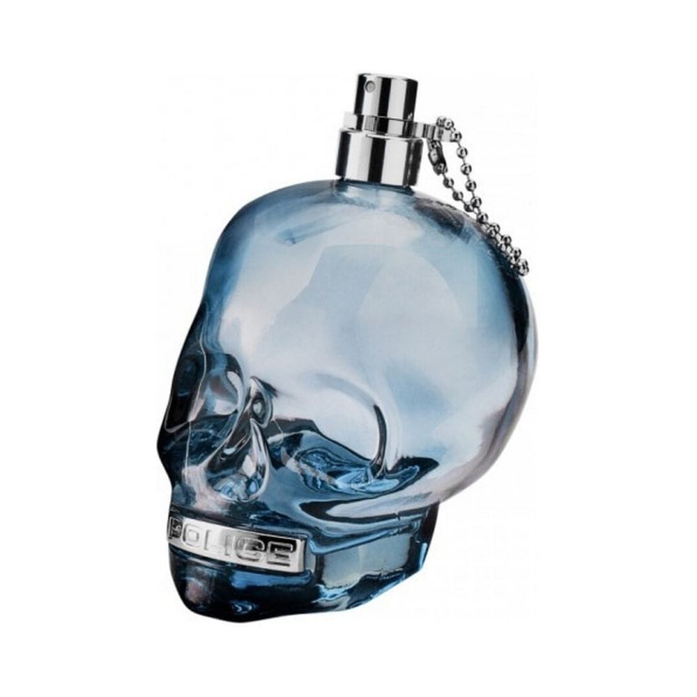 POLICE To Be by Police 125ml Eau De Toilette