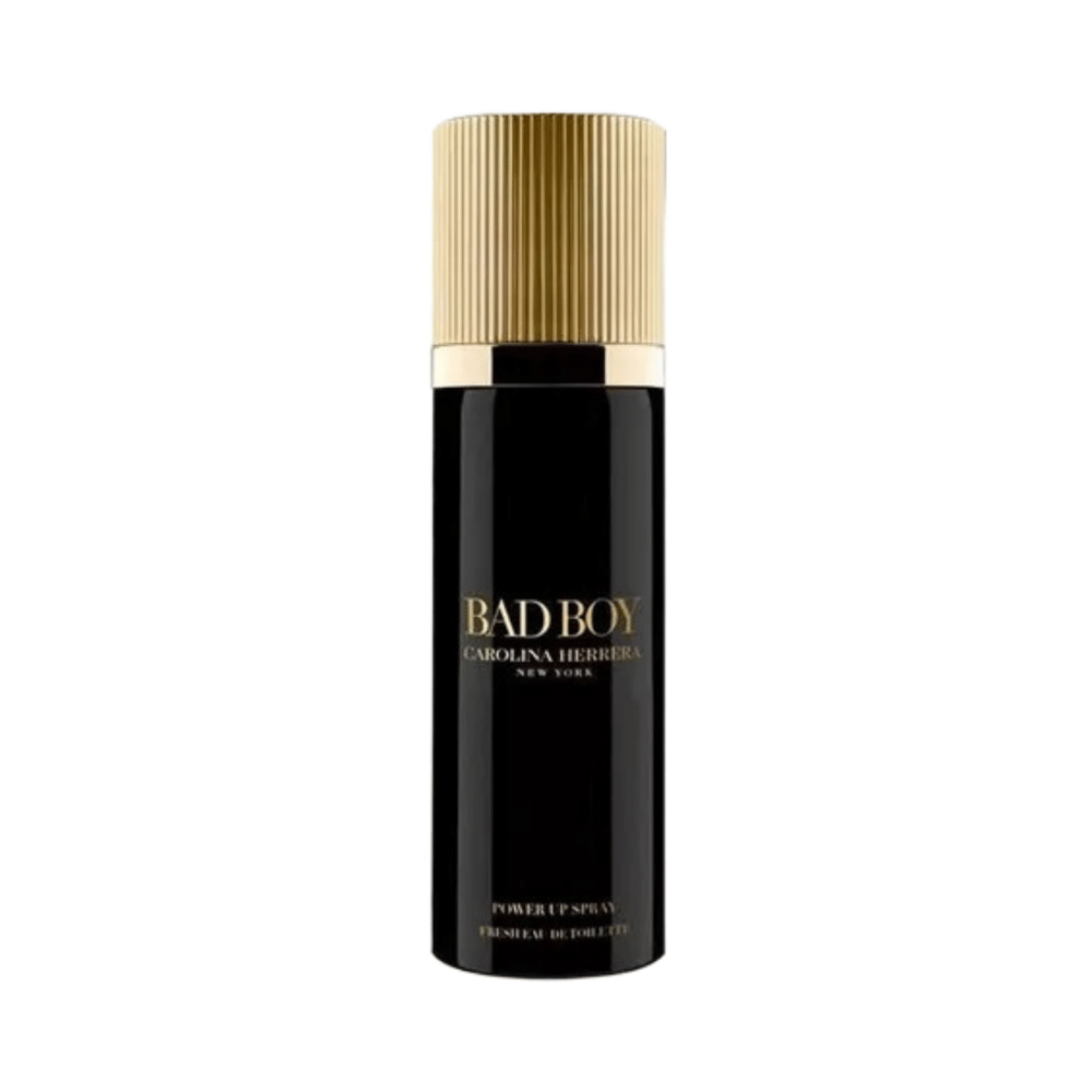 Carolina Herrera Bad Boy Power Up 100ml Eau de Toilette