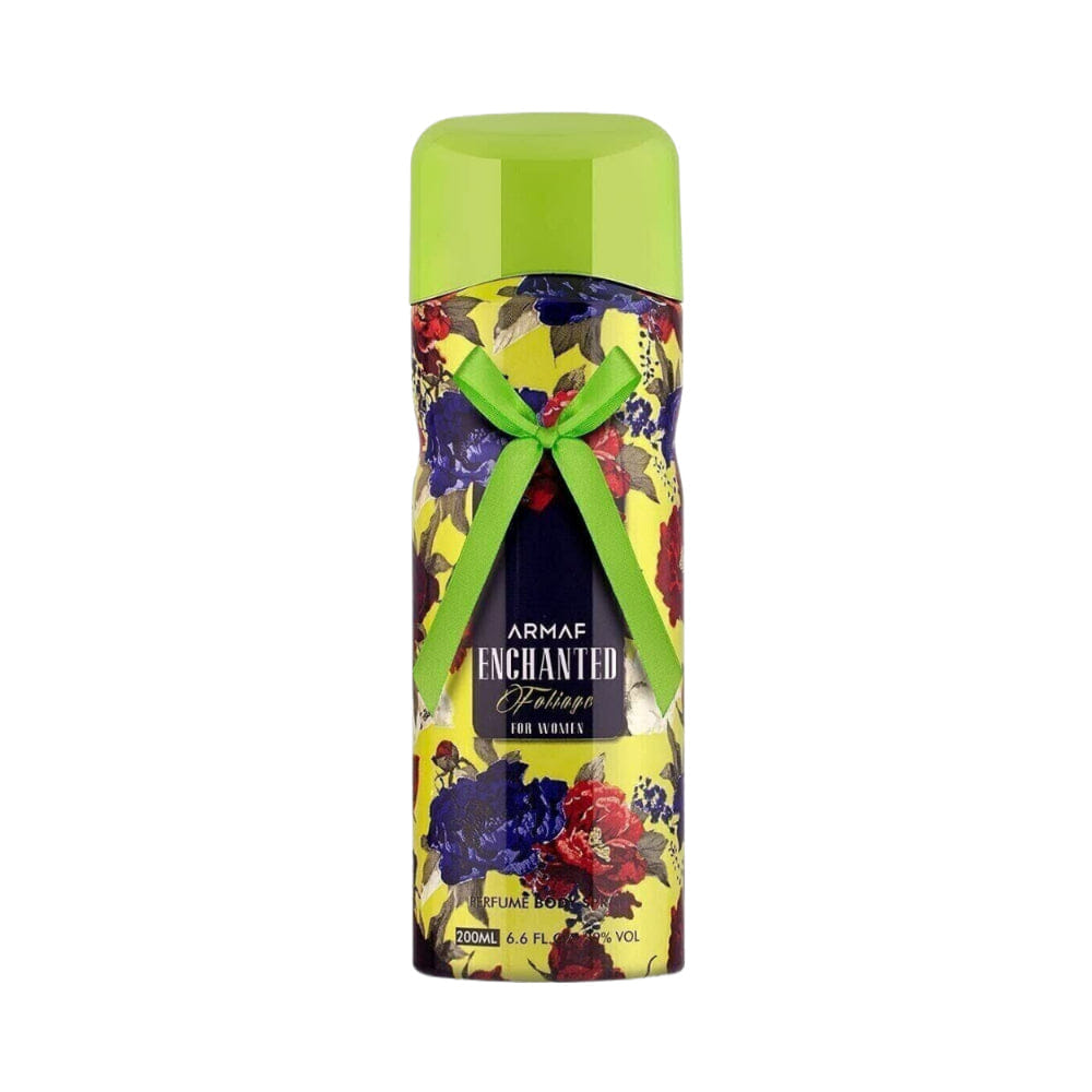 Armaf Enchanted Foliage Spray 200ml Deodorant