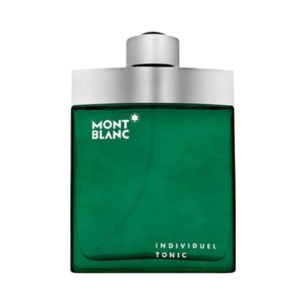 Montblanc Individuel Tonic 75ml Eau de Toilette