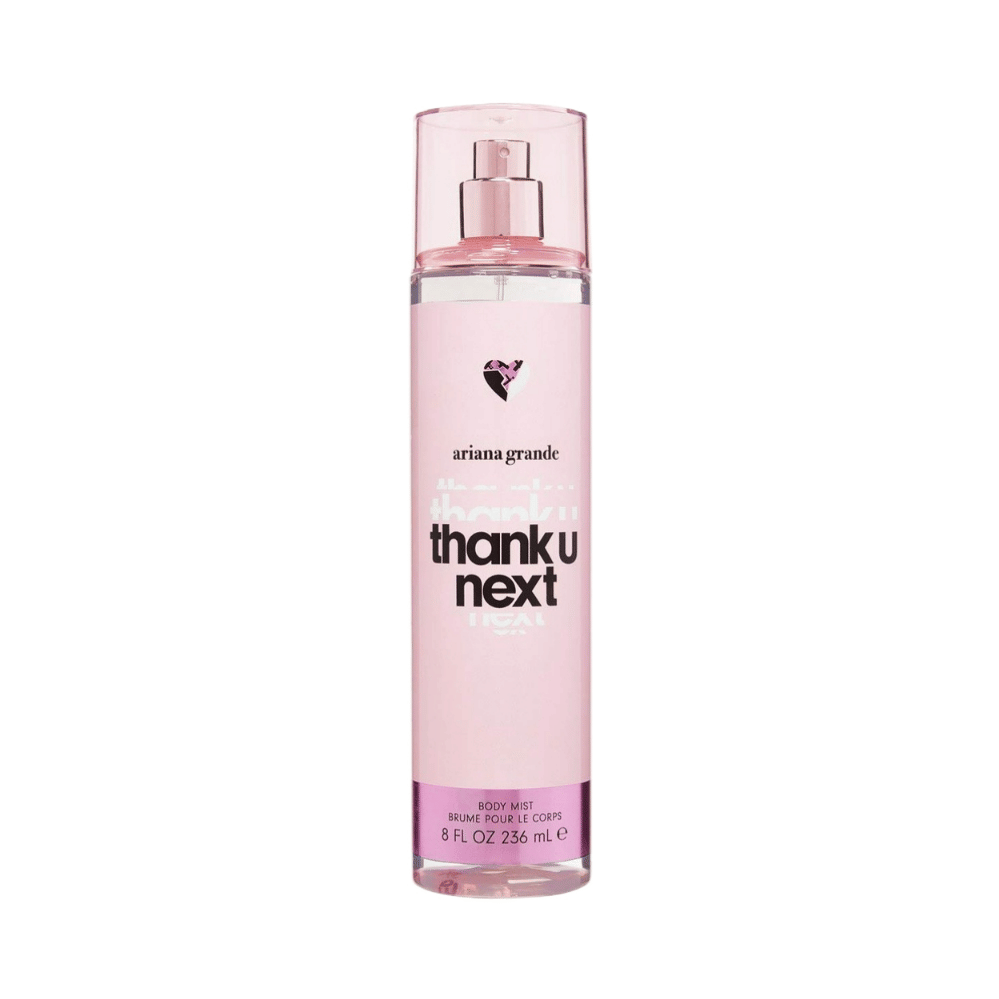 ariana grande Thank U Next Body Mist 240ml Eau de Parfum