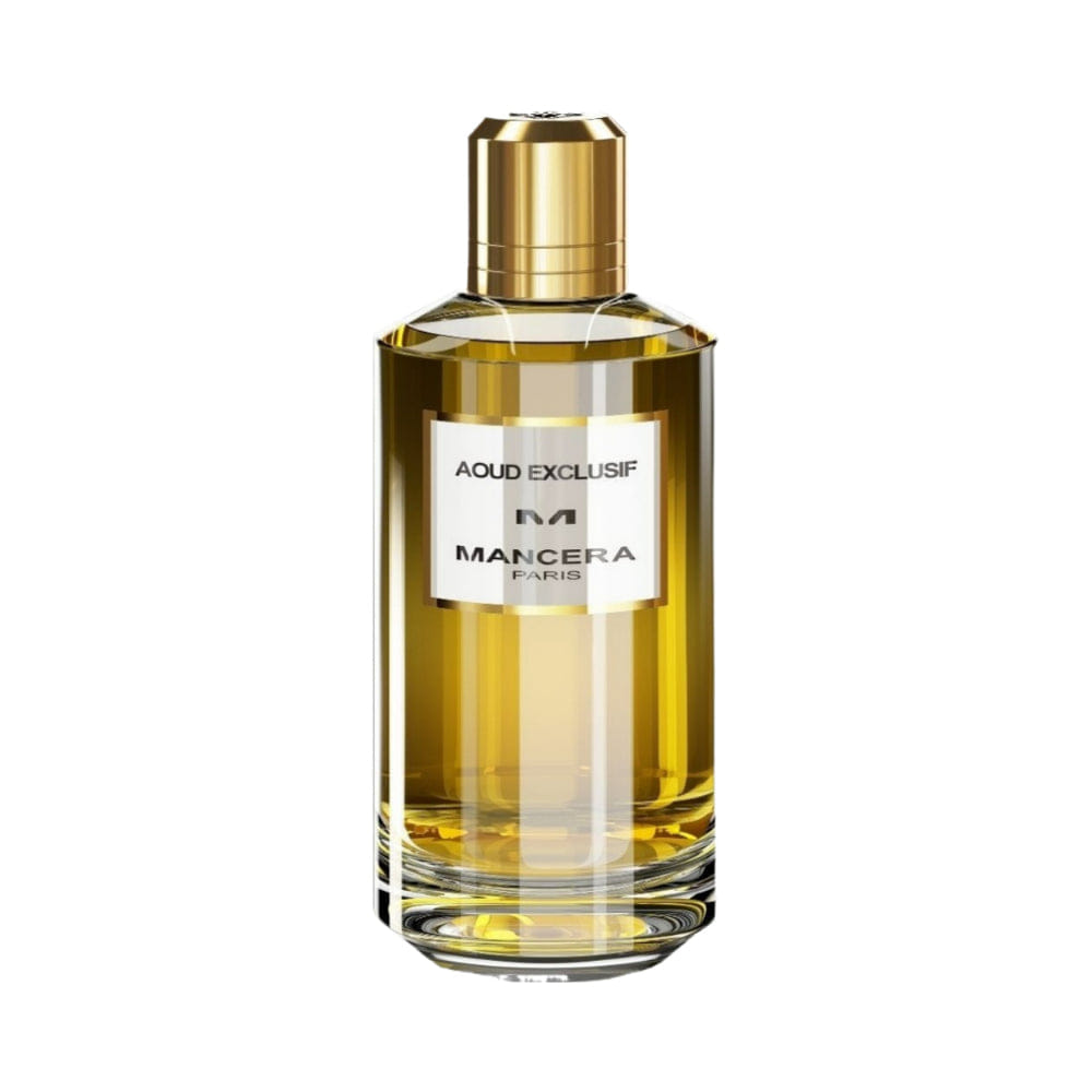 mancera Aoud Exclusif 120ml Eau de Parfum