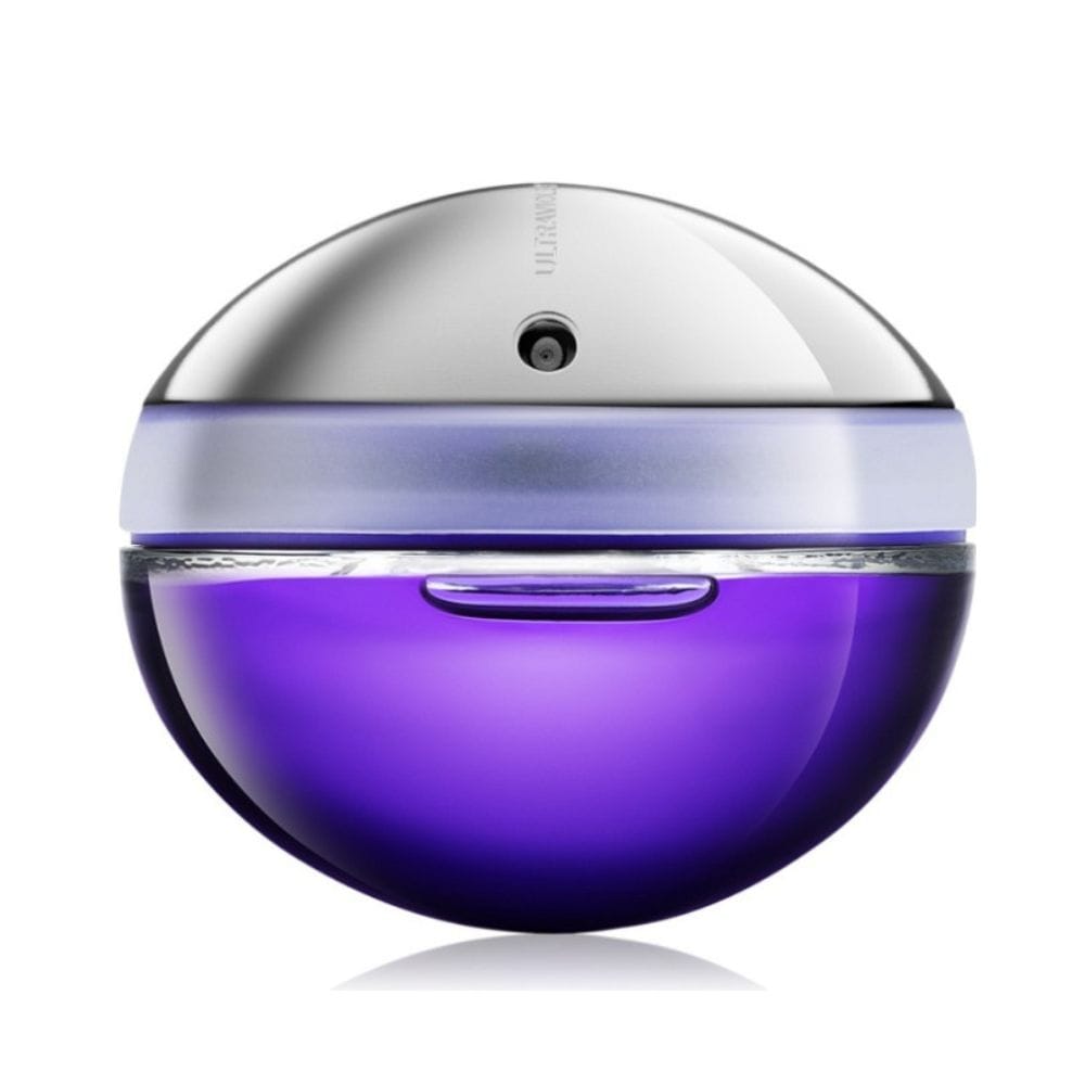 Paco Rabanne Paco Ultraviolet 80ml Eau de Parfum