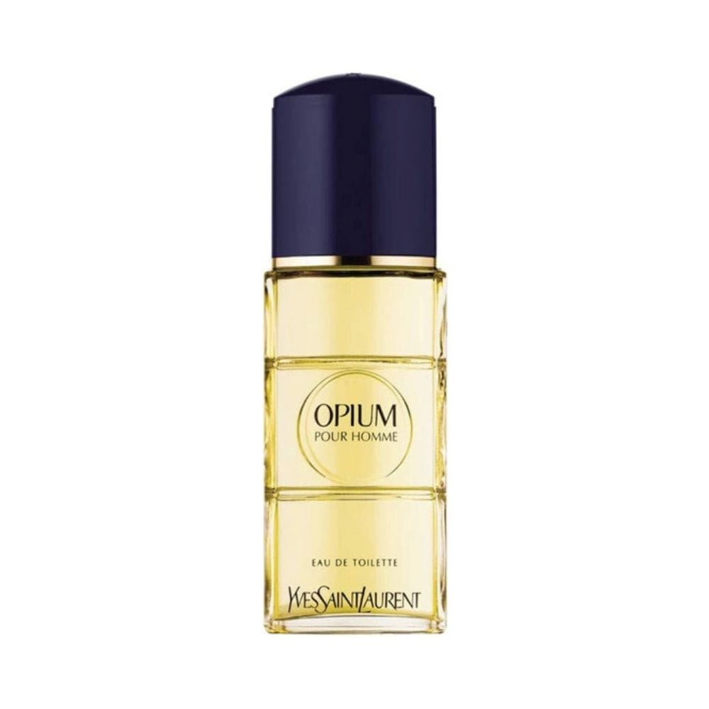 Yves Saint Laurent Opium 100ml Eau de Toilette