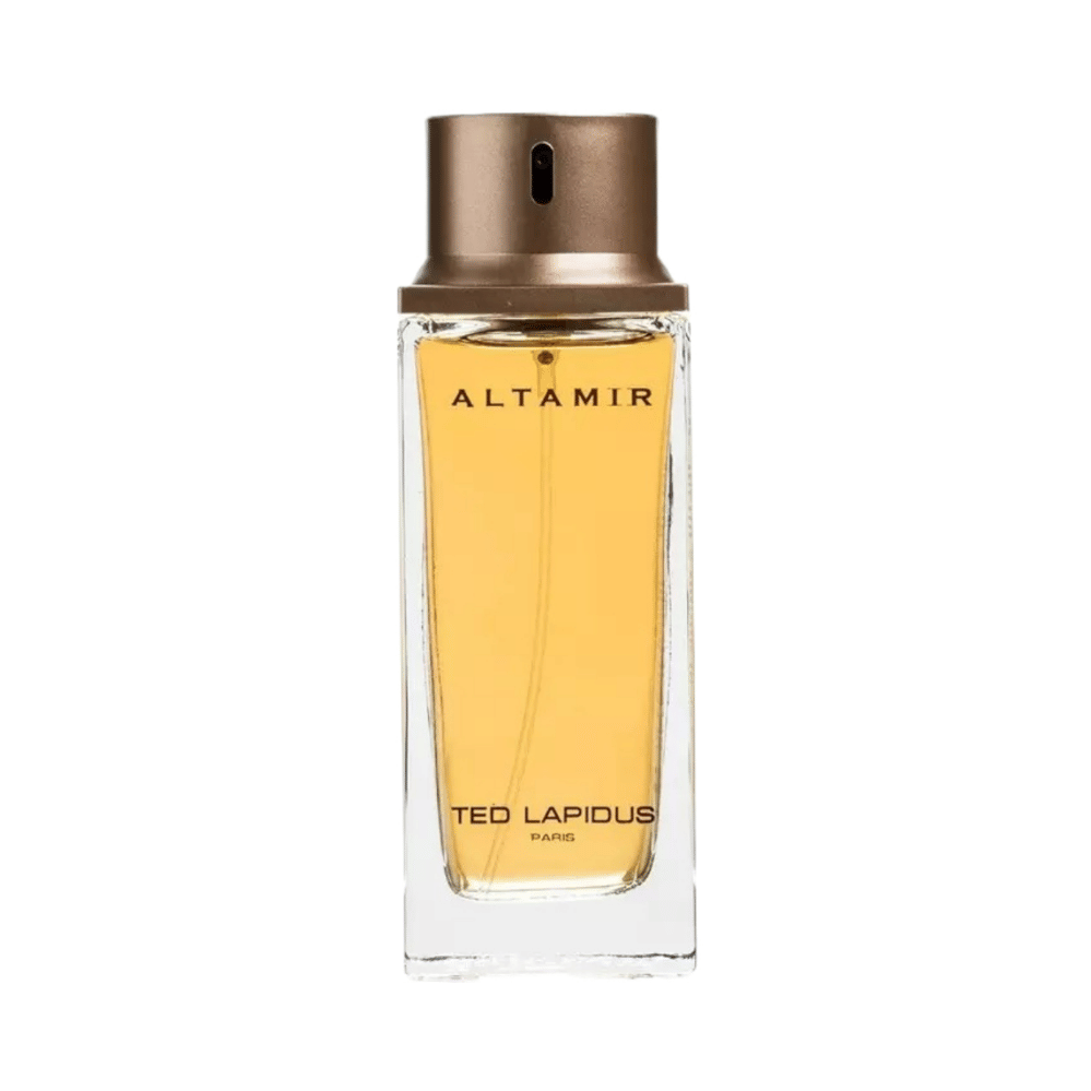 ted lapidus Altamir 125ml Eau de Toilette