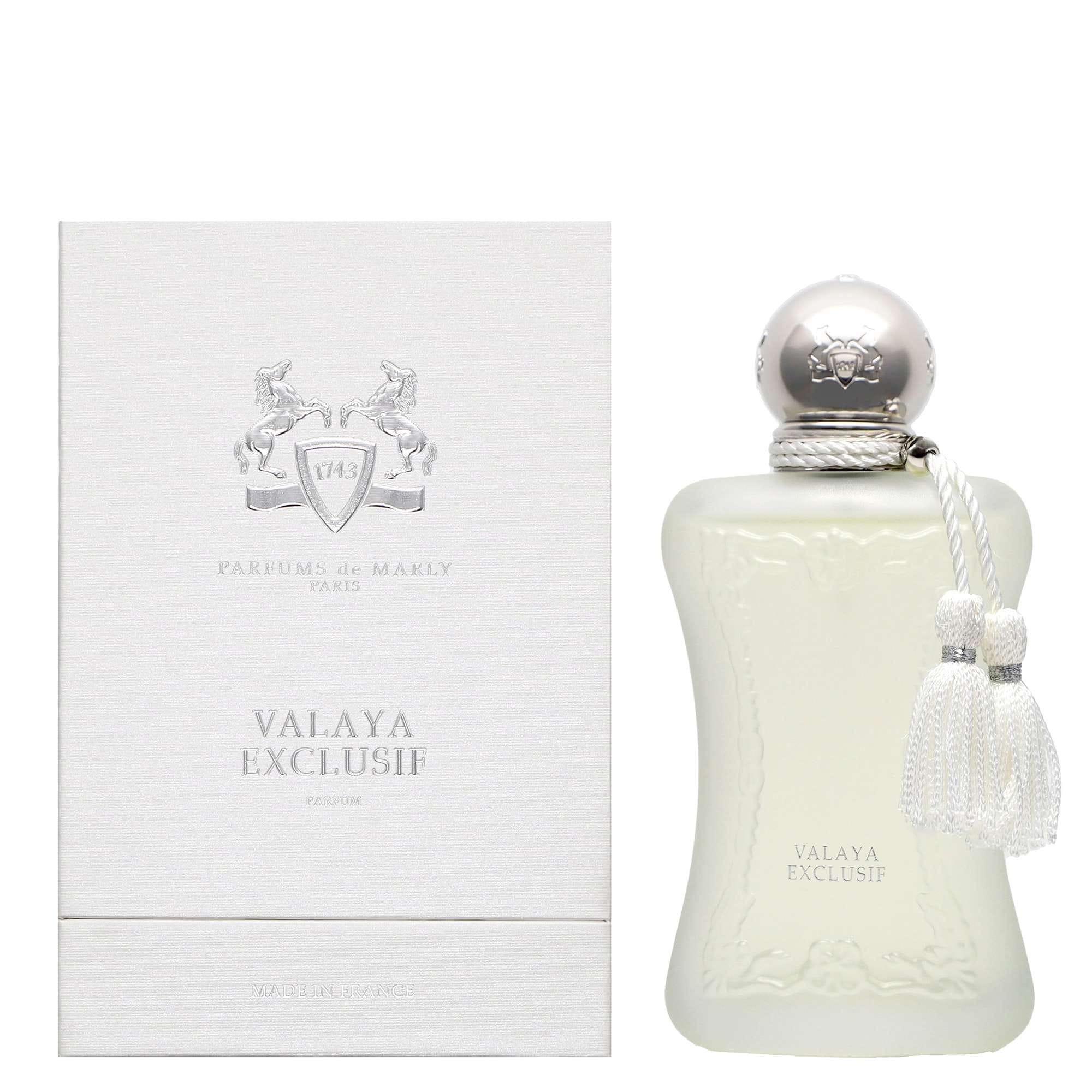 Parfums de Marly Valaya Exclusif Eau de Parfum Spray 75ml