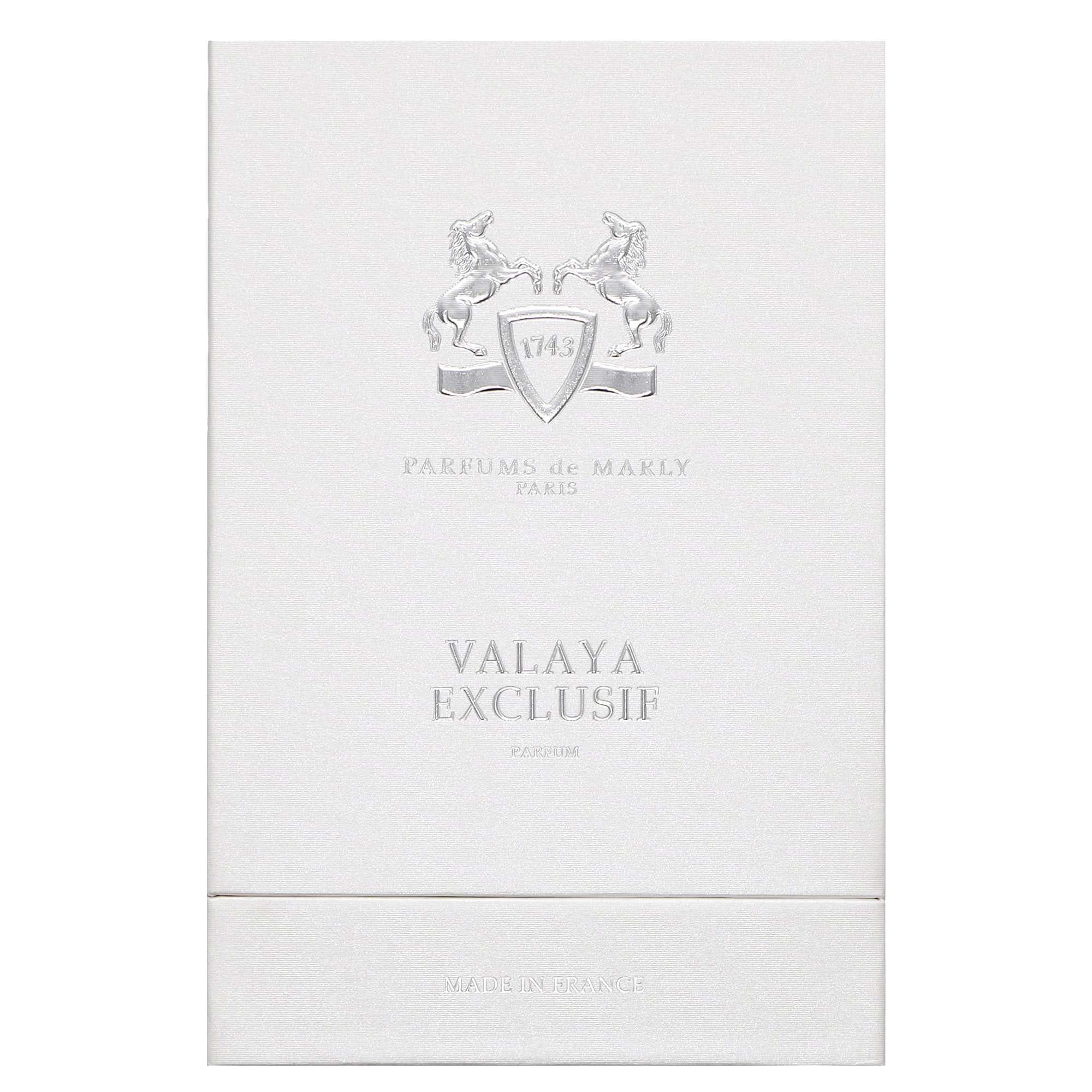 Parfums de Marly Valaya Exclusif Eau de Parfum Spray 75ml
