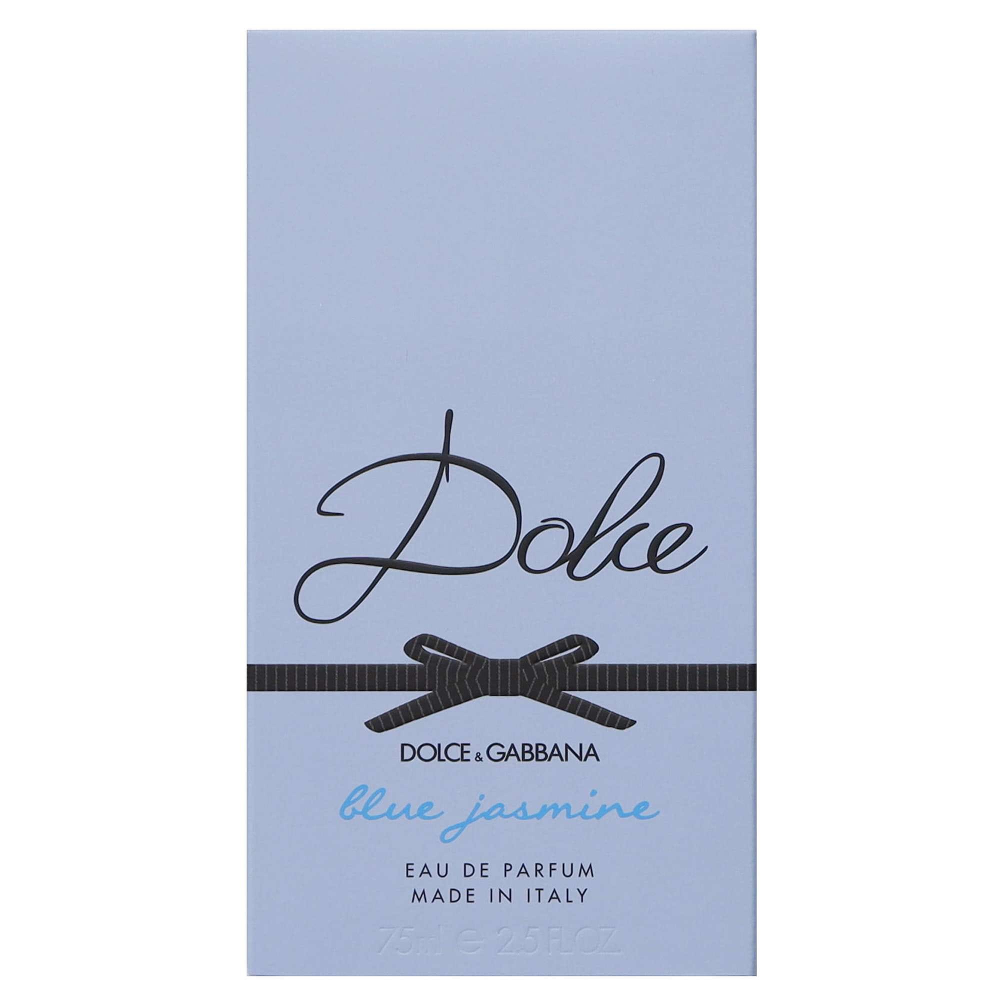 Dolce&Gabbana Dolce Blue Jasmine Eau de Parfum Spray 75ml