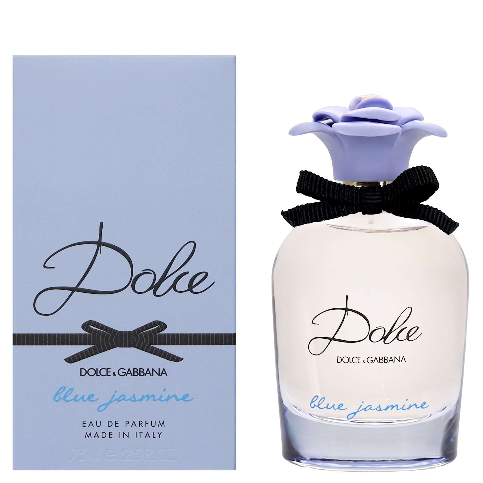 Dolce&Gabbana Dolce Blue Jasmine Eau de Parfum Spray 75ml