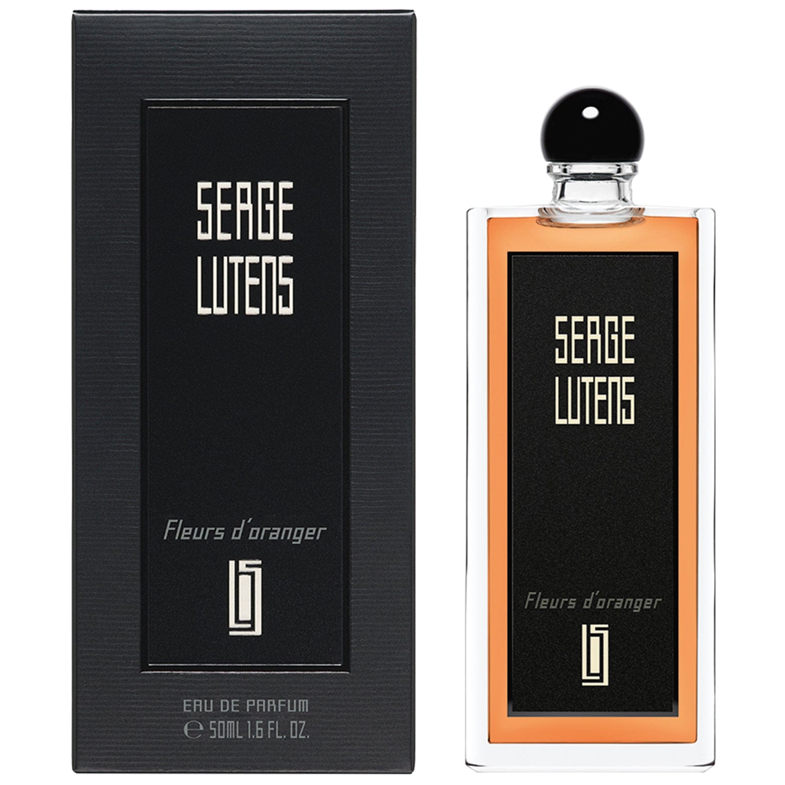 Serge Lutens Fleurs d'oranger Eau de Parfum Spray 50ml