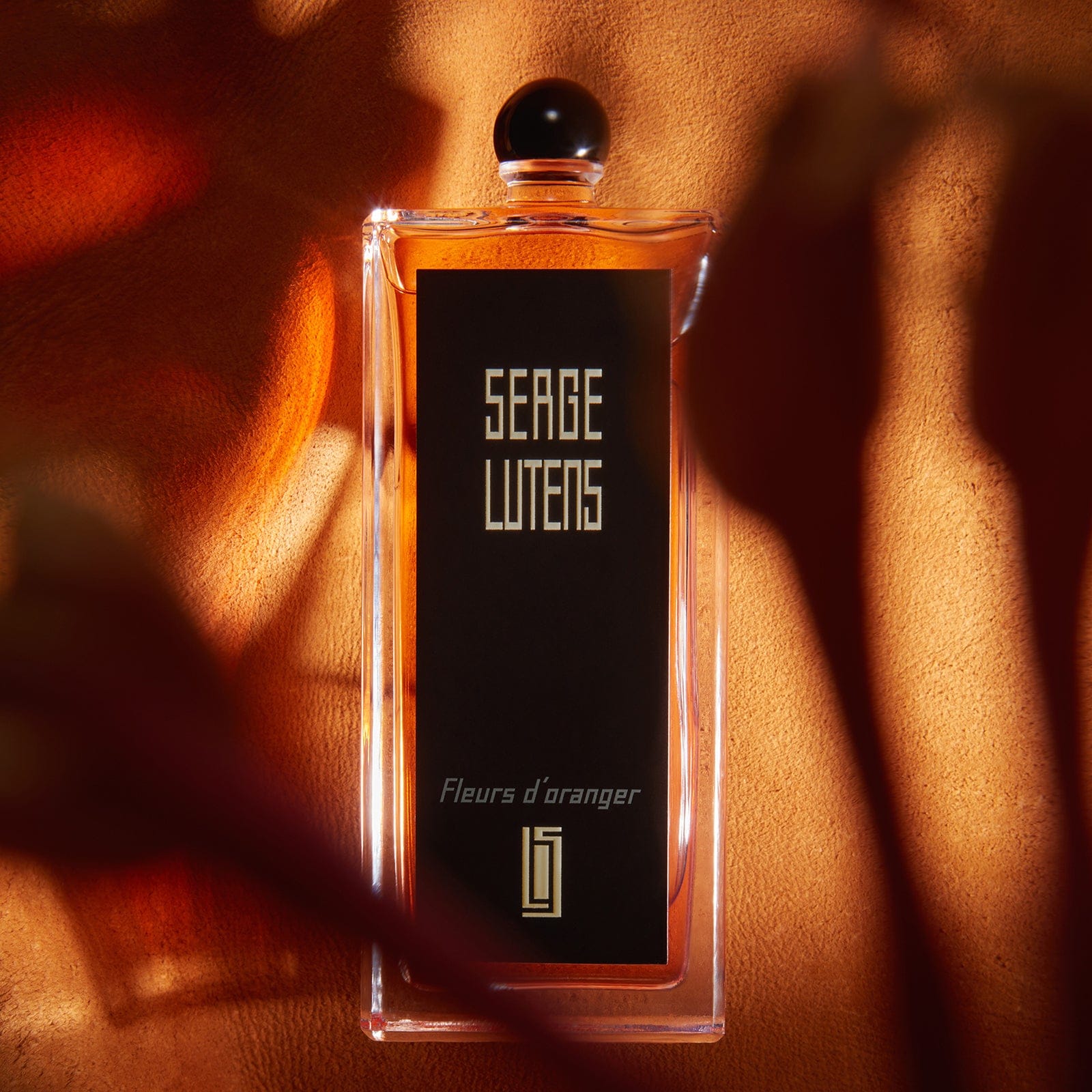 Serge Lutens Fleurs d'oranger Eau de Parfum Spray 50ml