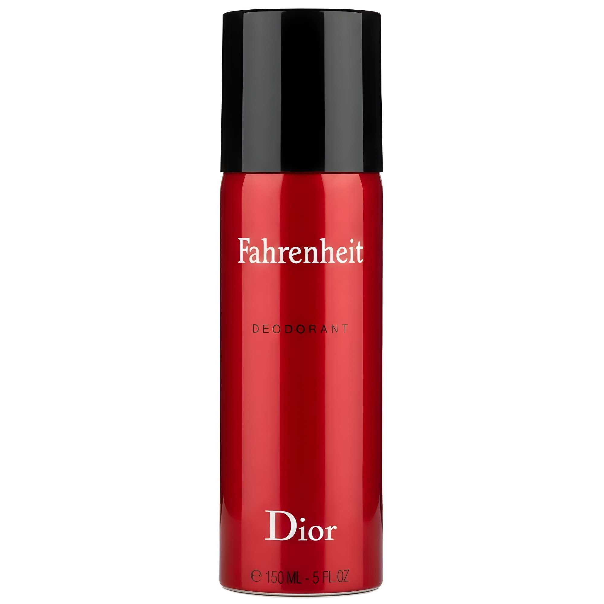 Dior Fahrenheit Deodorant Spray 150ml