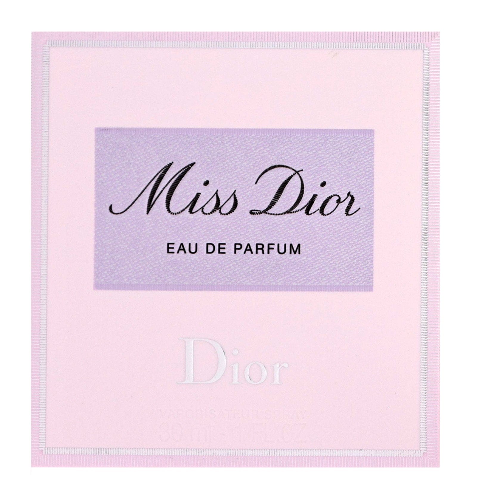 Dior Miss Dior Eau de Parfum Spray 30ml