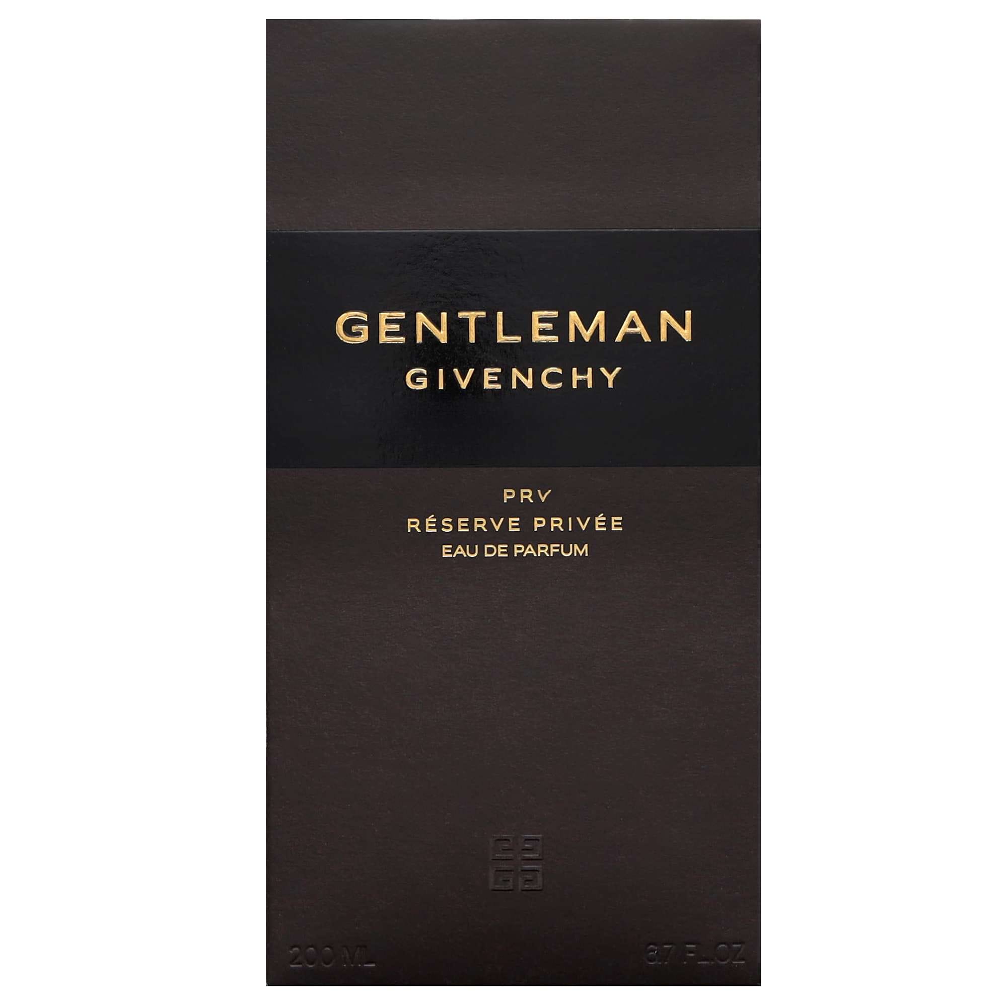 Givenchy Gentleman Reserve Privée Eau de Parfum Spray 200ml