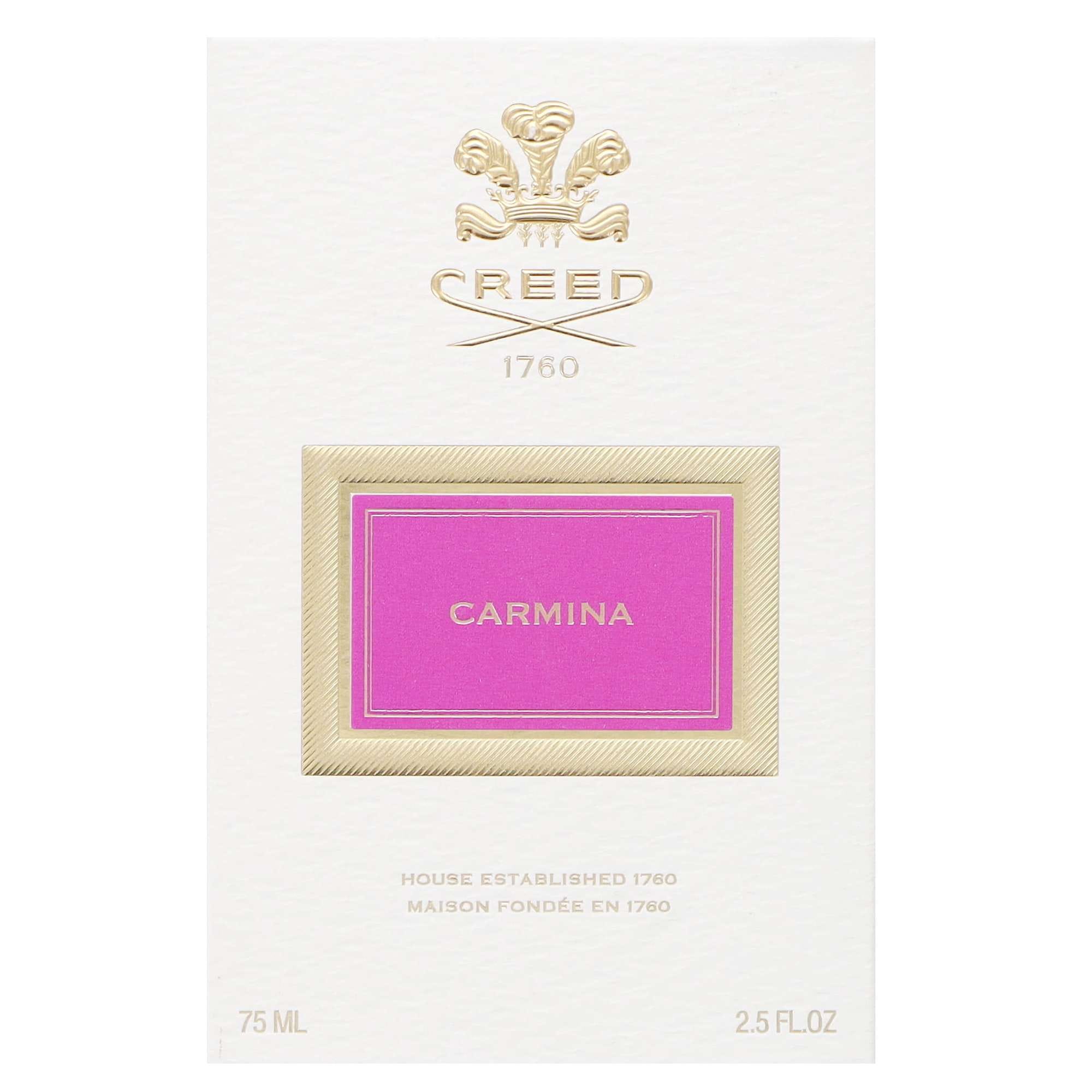 Creed Carmina Eau de Parfum Spray 75ml