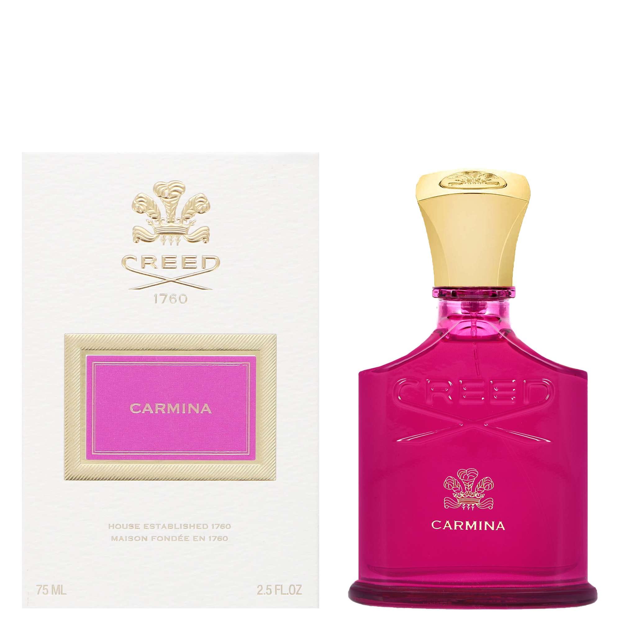 Creed Carmina Eau de Parfum Spray 75ml