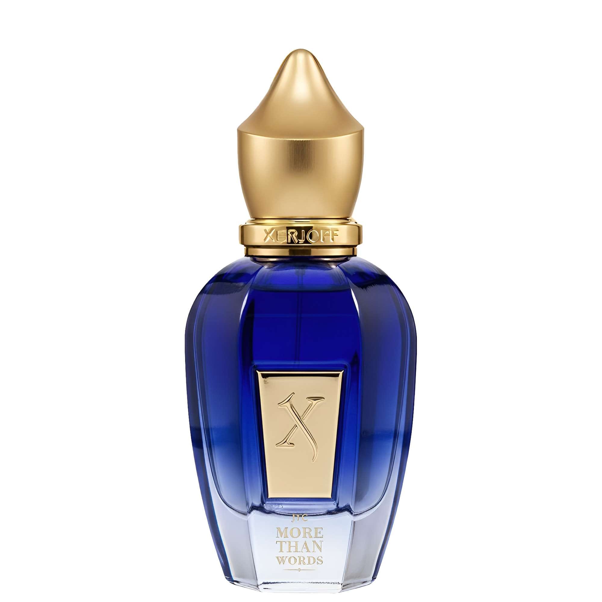 Xerjoff Join The Club More Than Words Eau de Parfum Spray 50ml