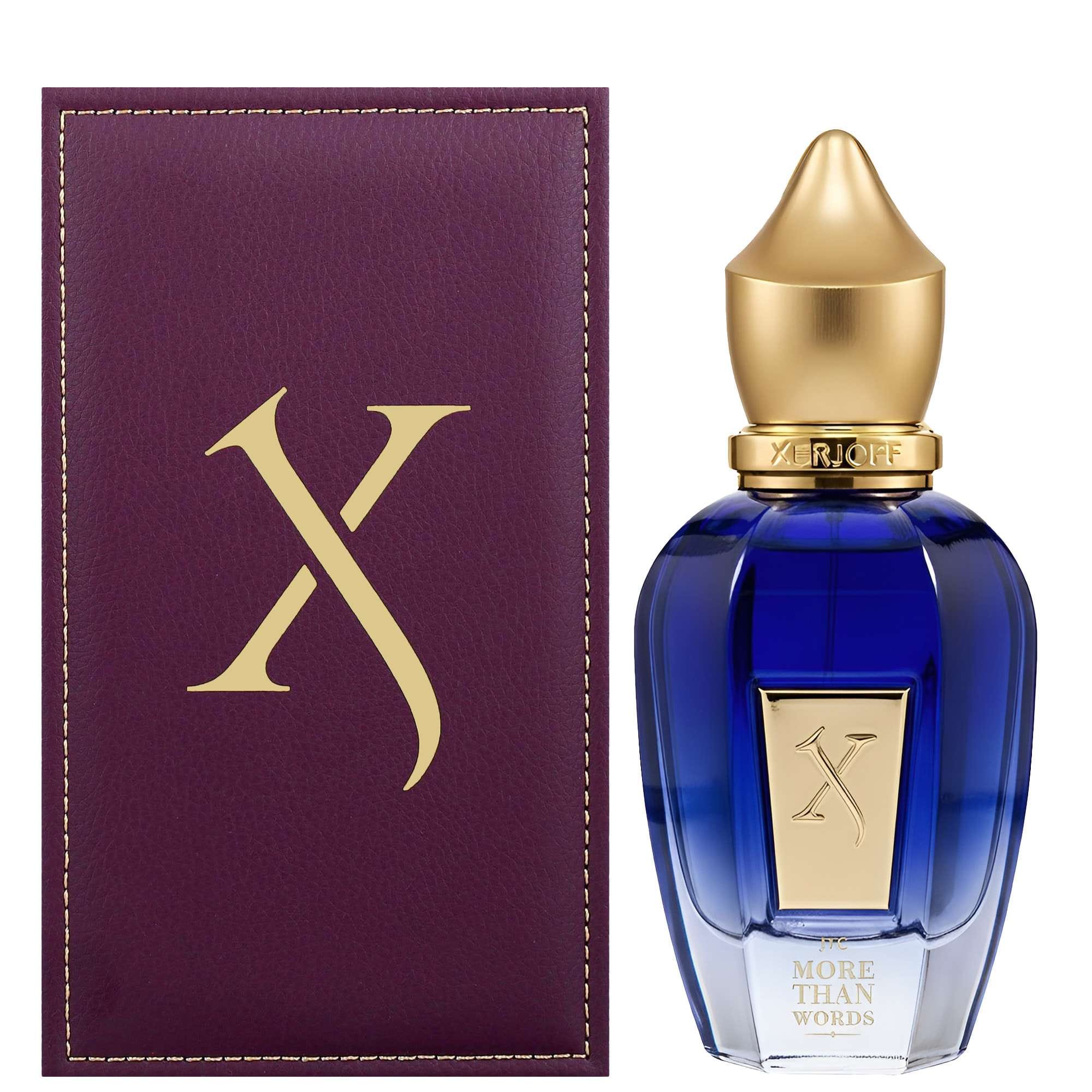 Xerjoff Join The Club More Than Words Eau de Parfum Spray 50ml
