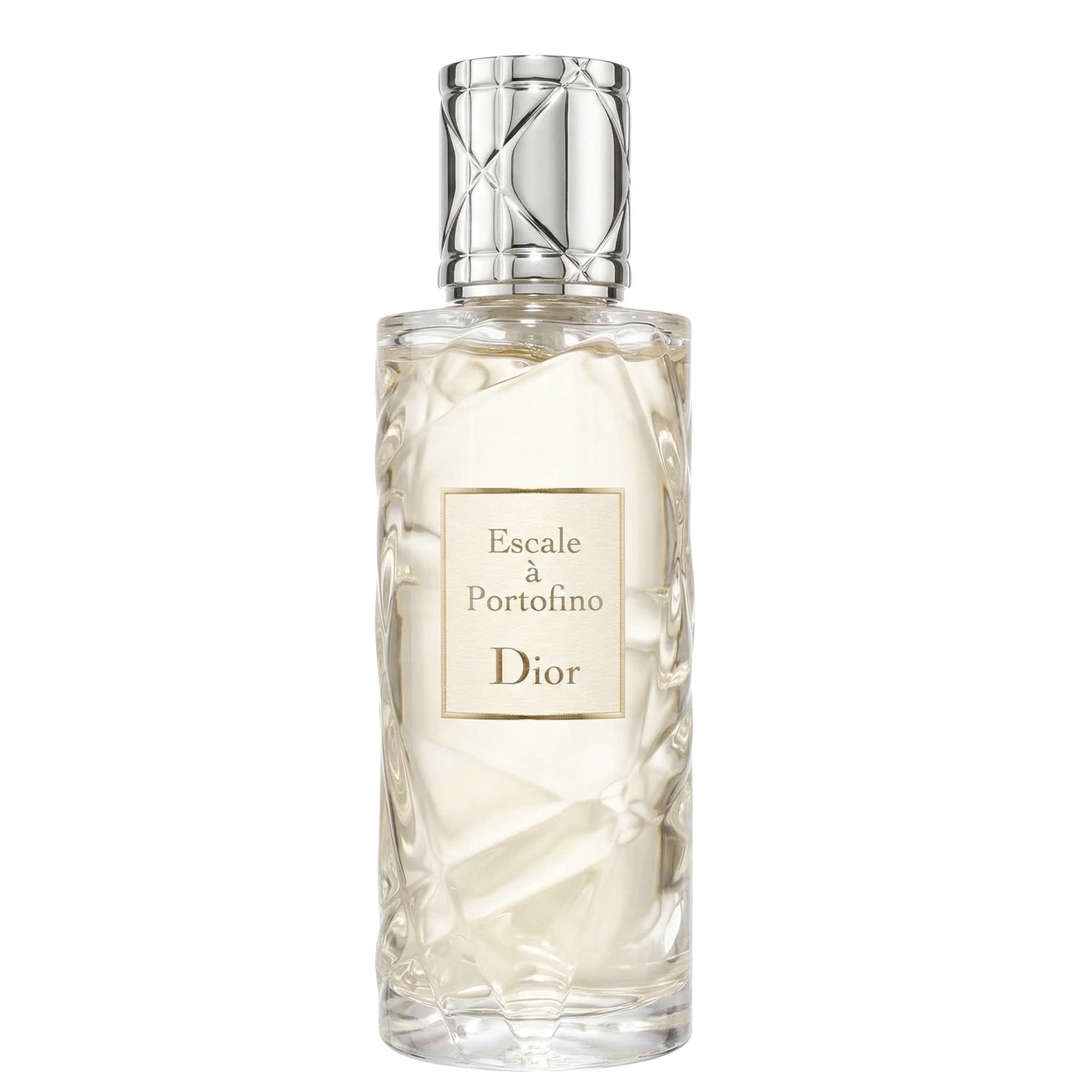 Dior Escale à Portofino Eau de Toilette Spray 75ml