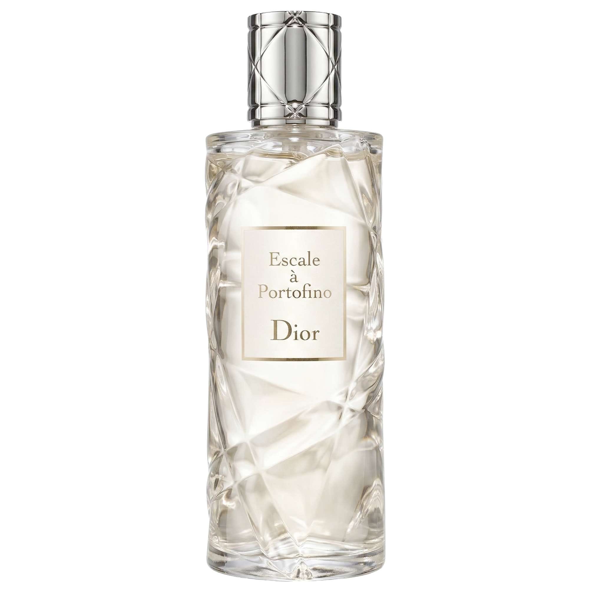 Dior Escale à Portofino Eau de Toilette Spray 125ml