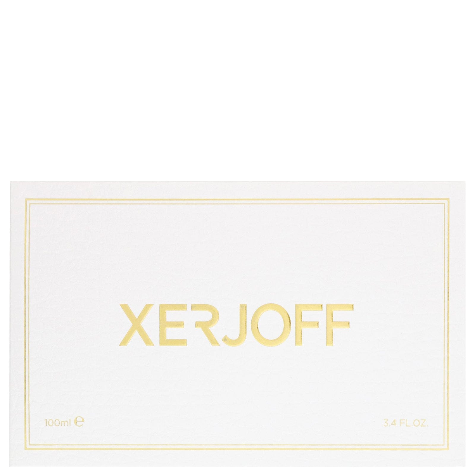 Xerjoff 17/17 Irisss Eau de Parfum Spray 100ml