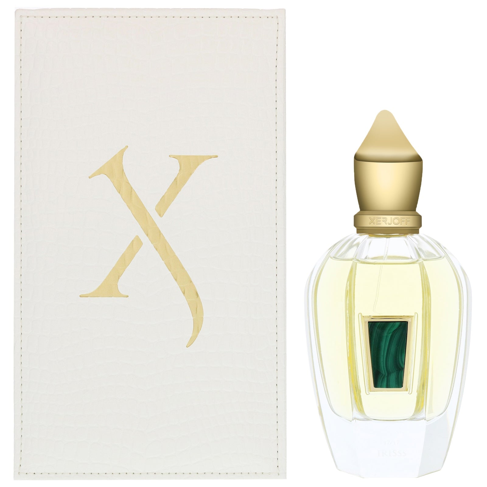 Xerjoff 17/17 Irisss Eau de Parfum Spray 100ml