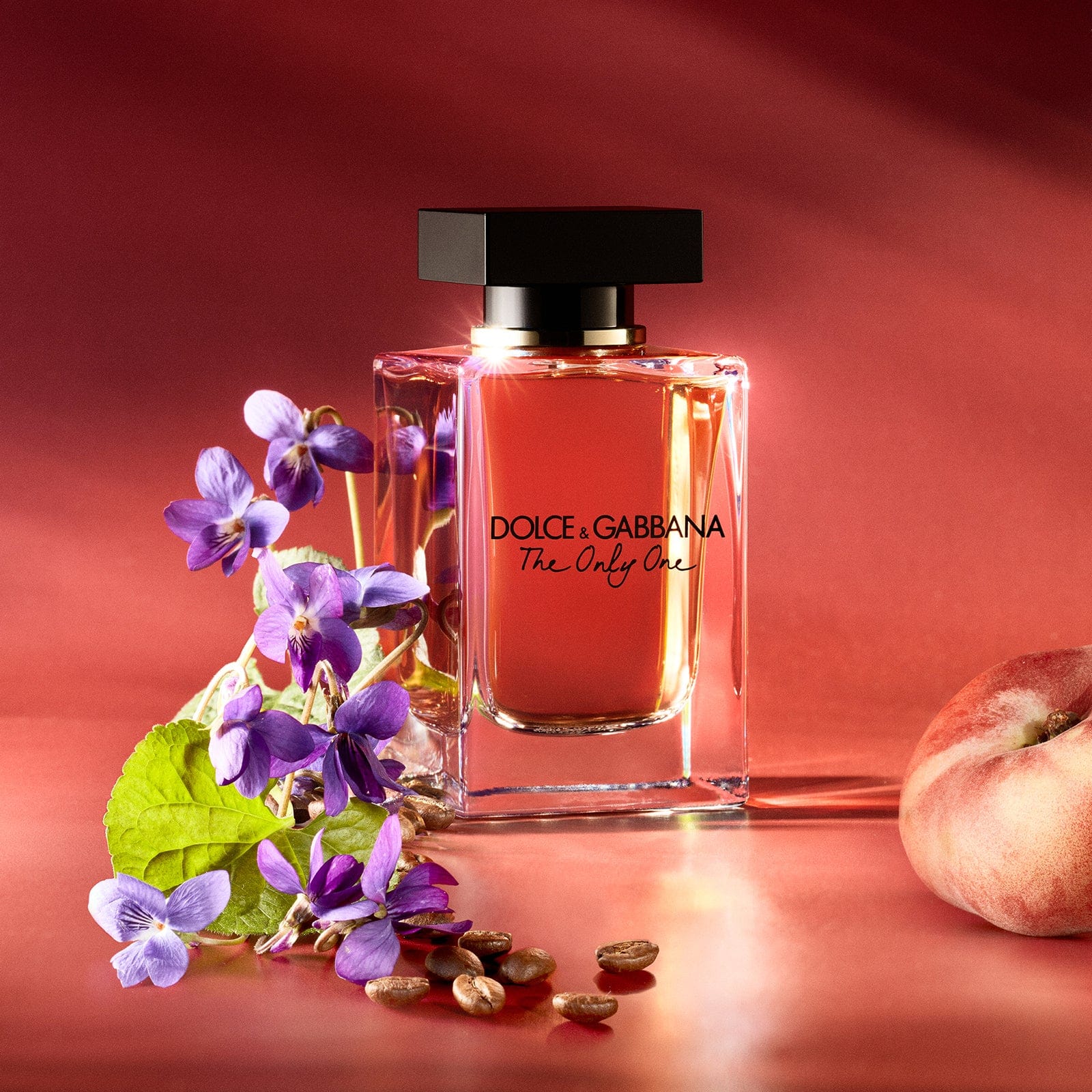Dolce&Gabbana The Only One Eau de Parfum Spray 100ml