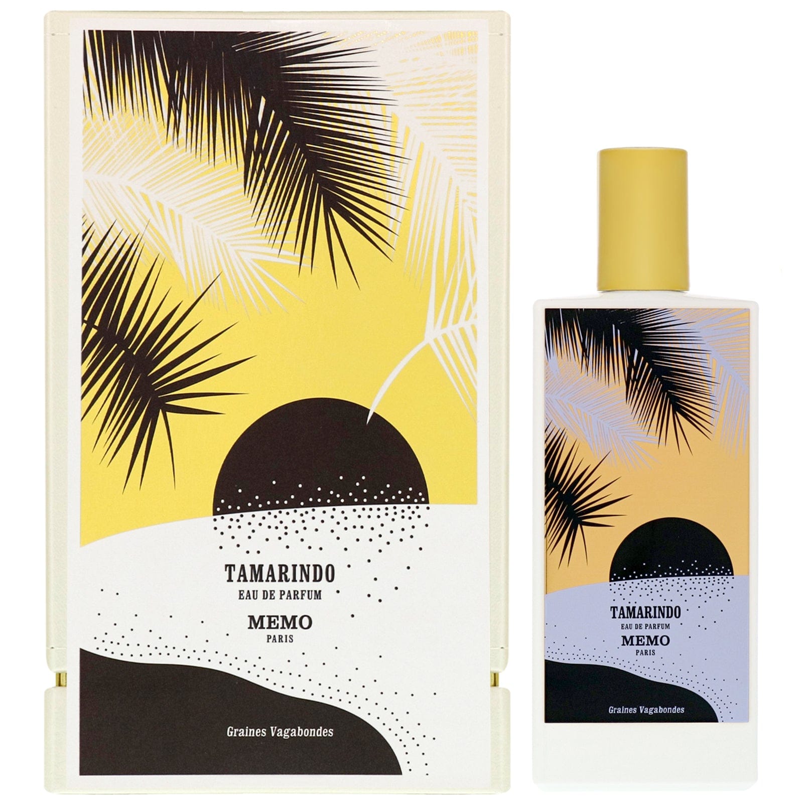 Memo Paris Tamarindo Eau de Parfum Spray 75ml