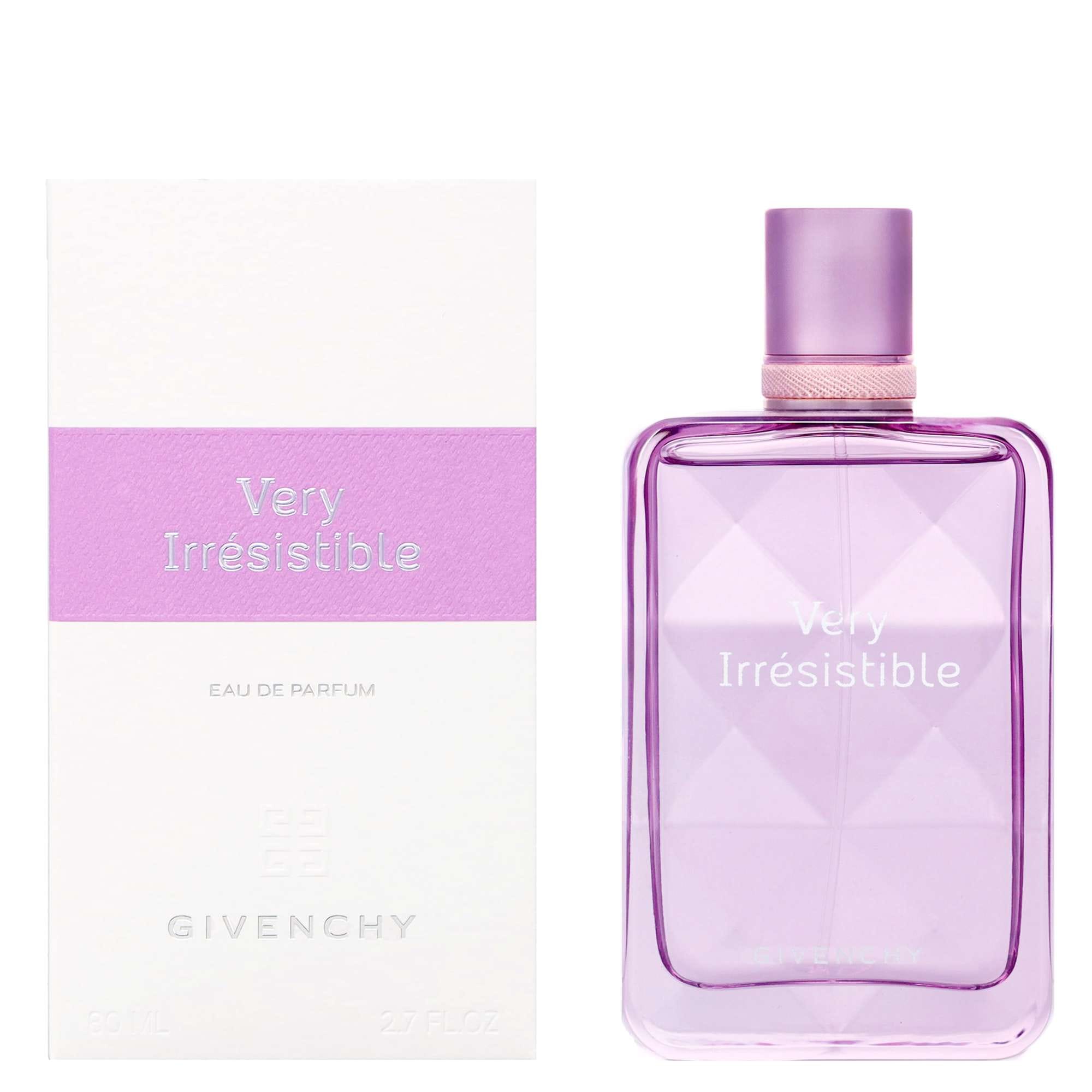 Givenchy Very Irresistible Eau de Parfum Spray 80ml