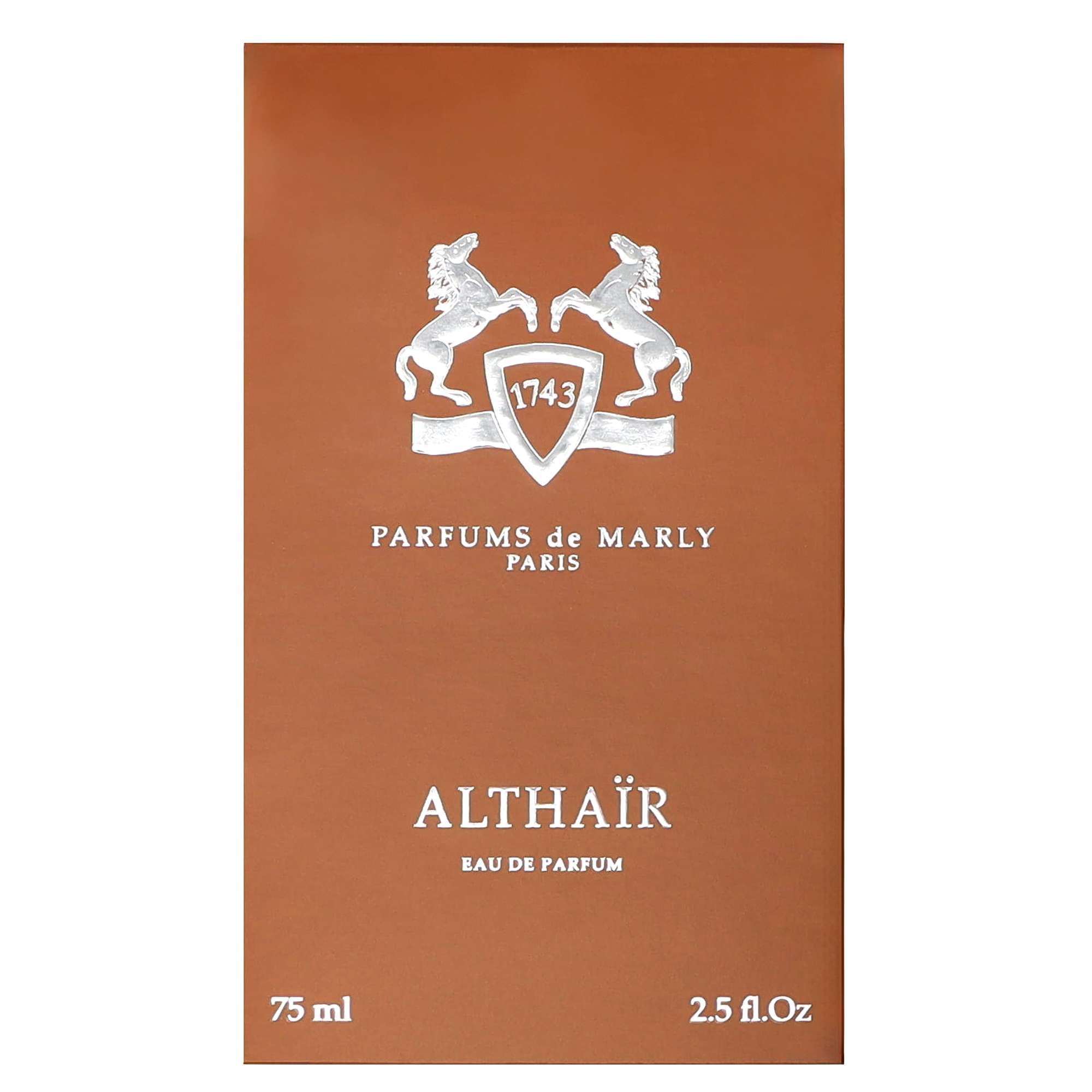 Parfums de Marly Althaïr Eau de Parfum Spray 75ml