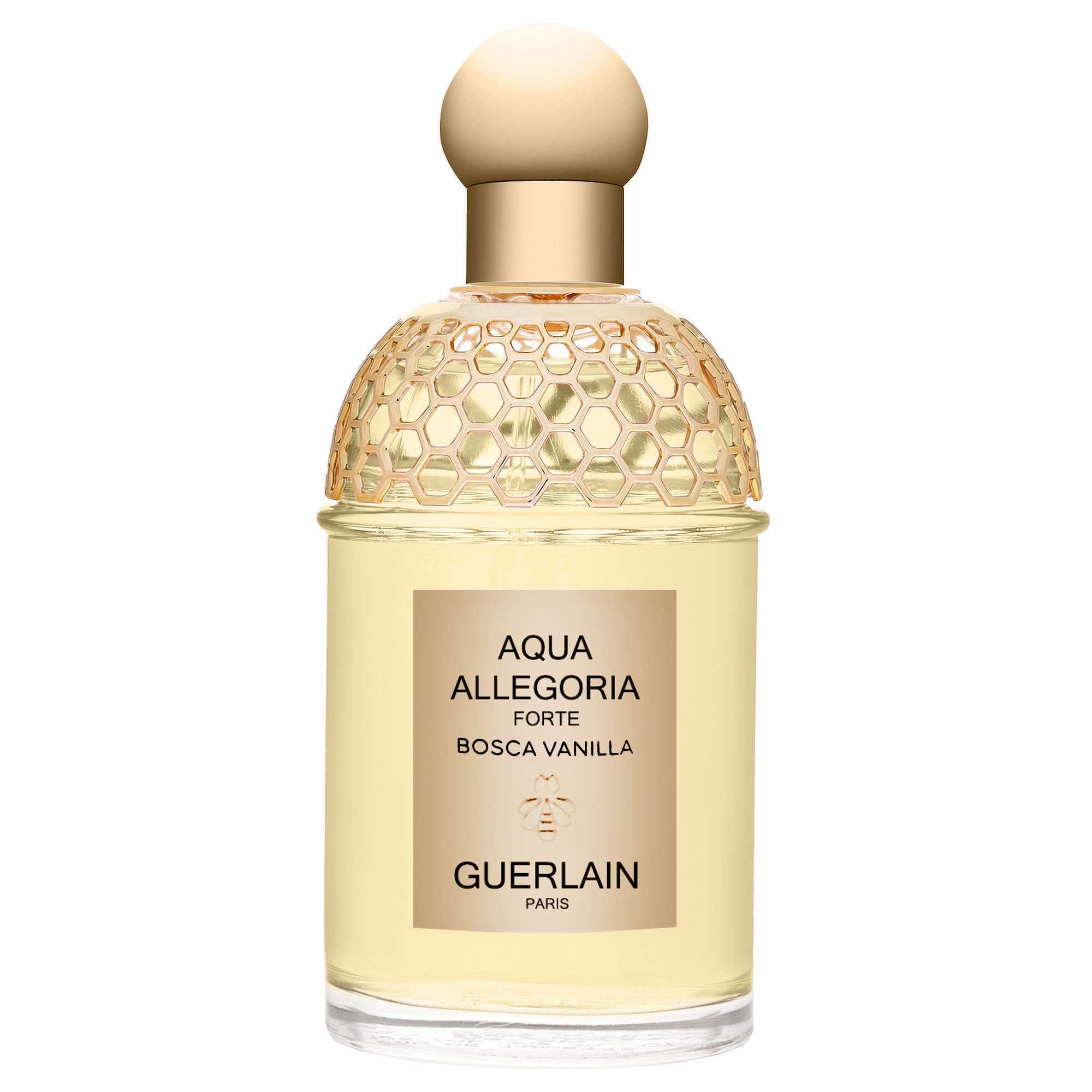 Guerlain Aqua Allegoria Bosca Vanilla Forte Eau de Parfum Spray 125ml