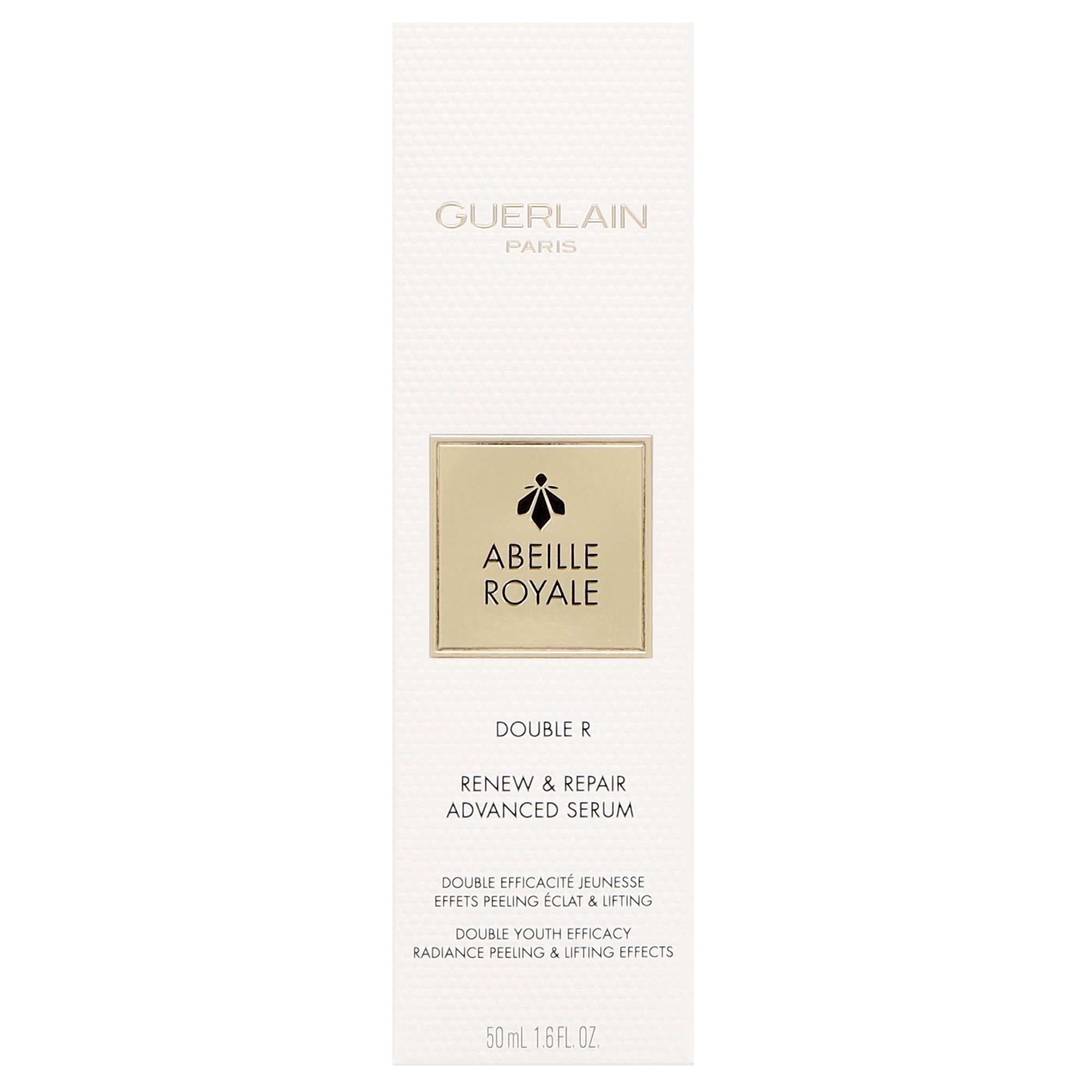 Guerlain Abeille Royale Double R Renew & Repair Advanced Serum 50ml