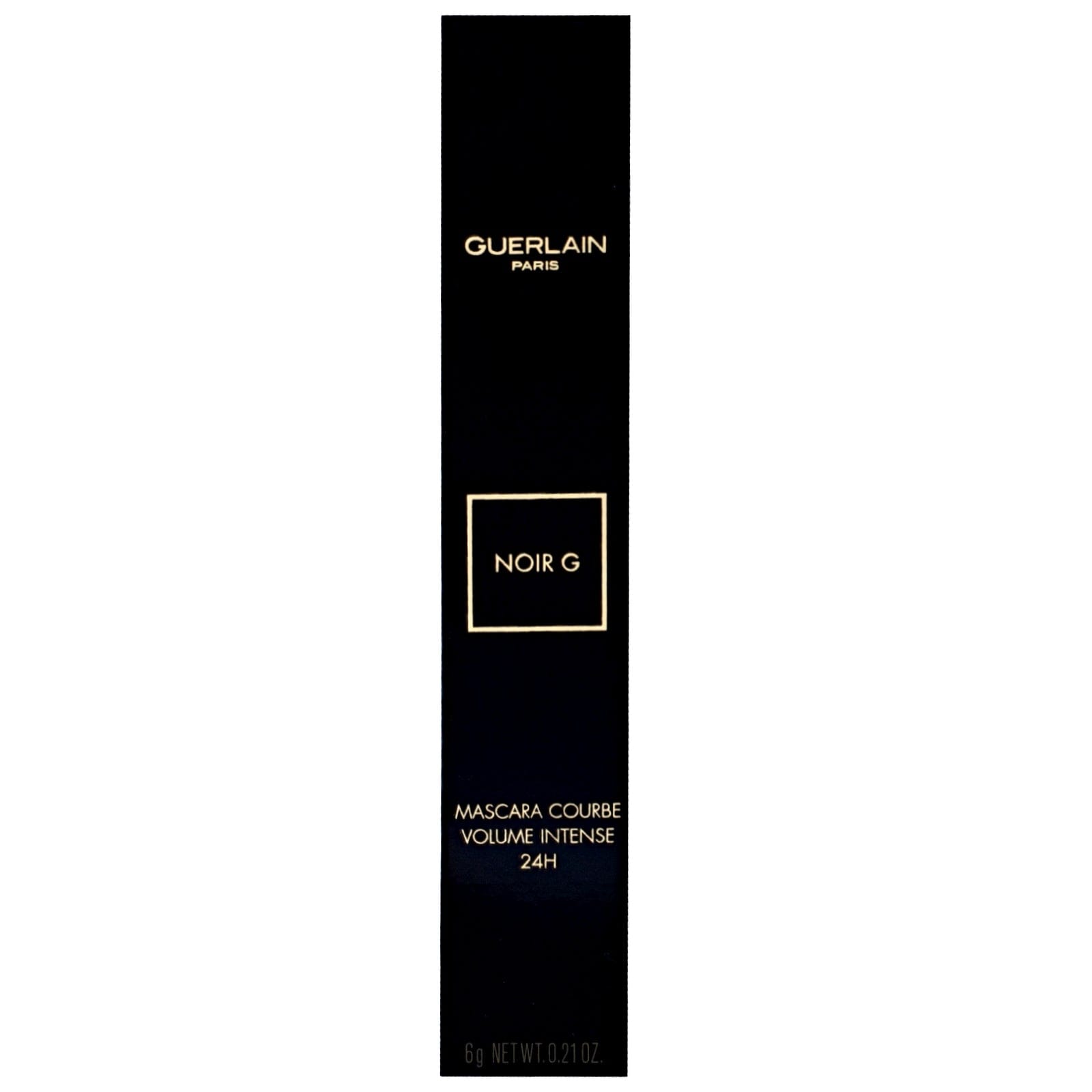 Guerlain Noir G 24H Intense Volume Curl Mascara 6g