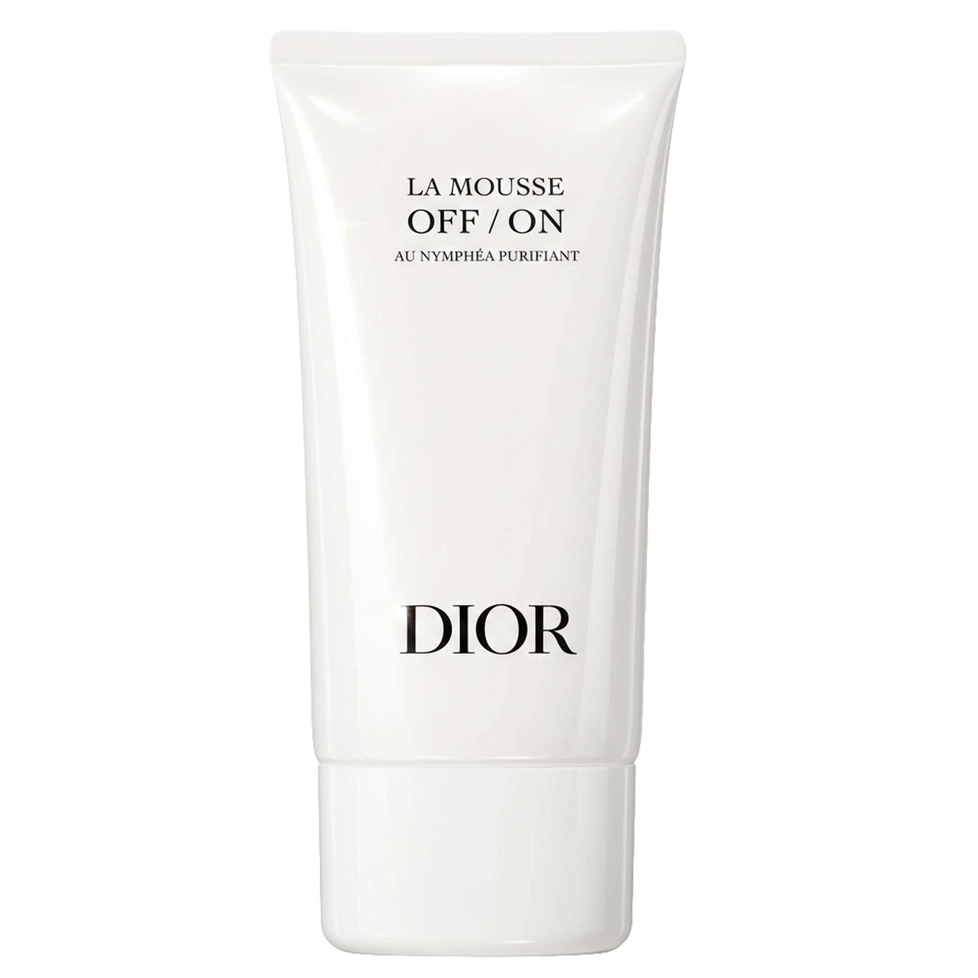Dior La Mousse Off/On Foaming Cleanser 150ml