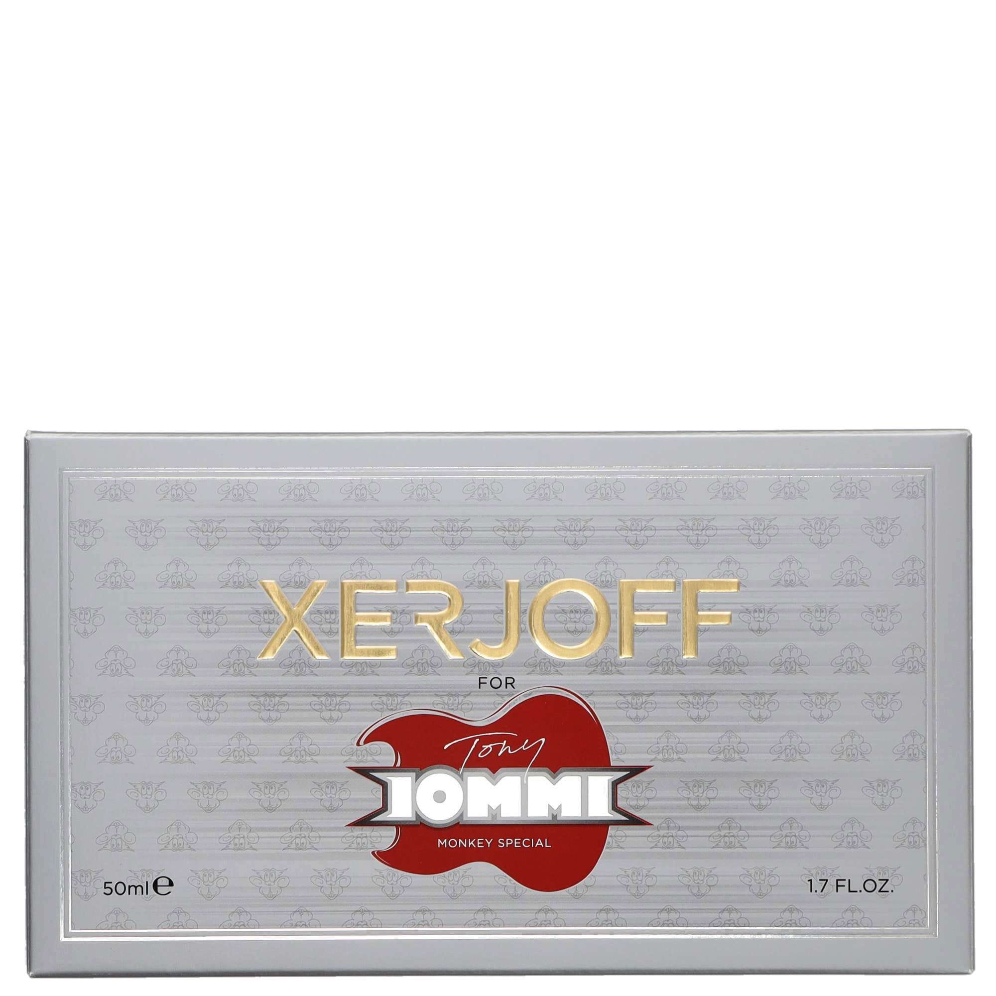 Xerjoff Tony Iommi Monkey Special Eau de Parfum Spray 50ml