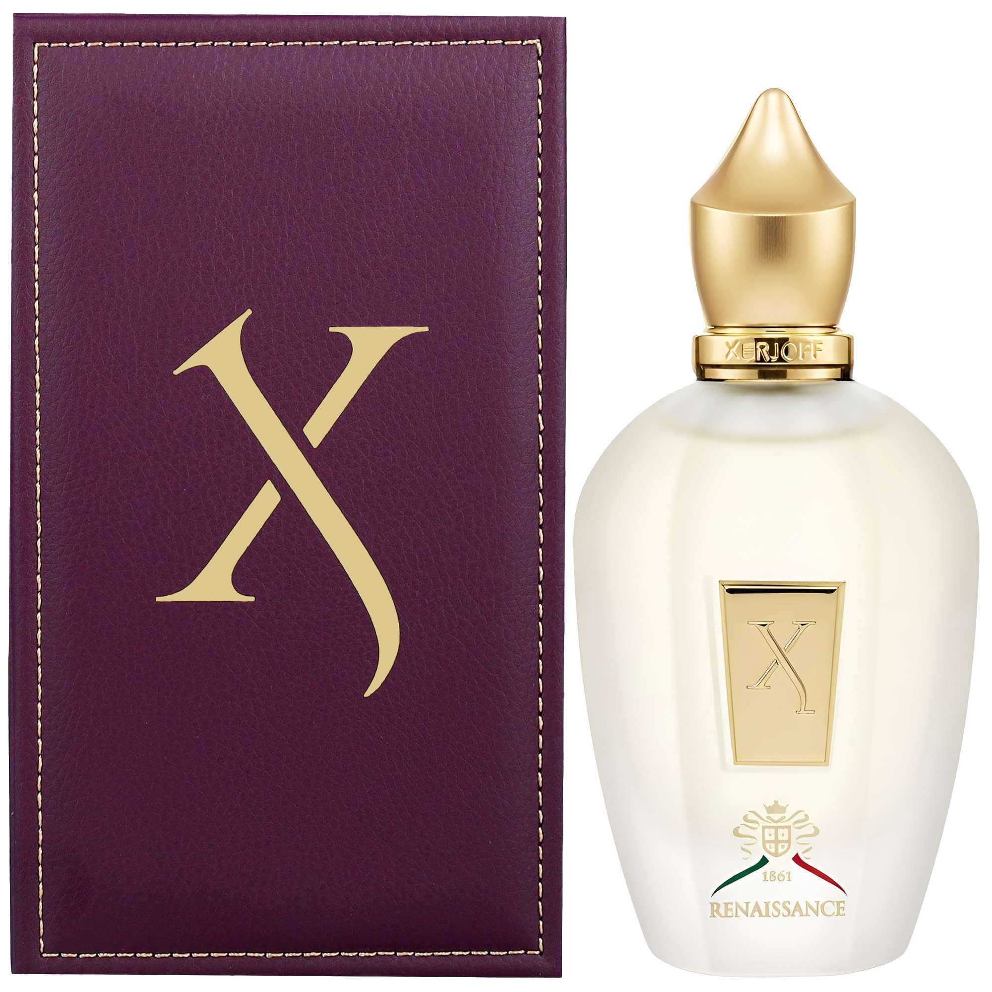 Xerjoff 1861 Renaissance Eau de Parfum Spray 100ml