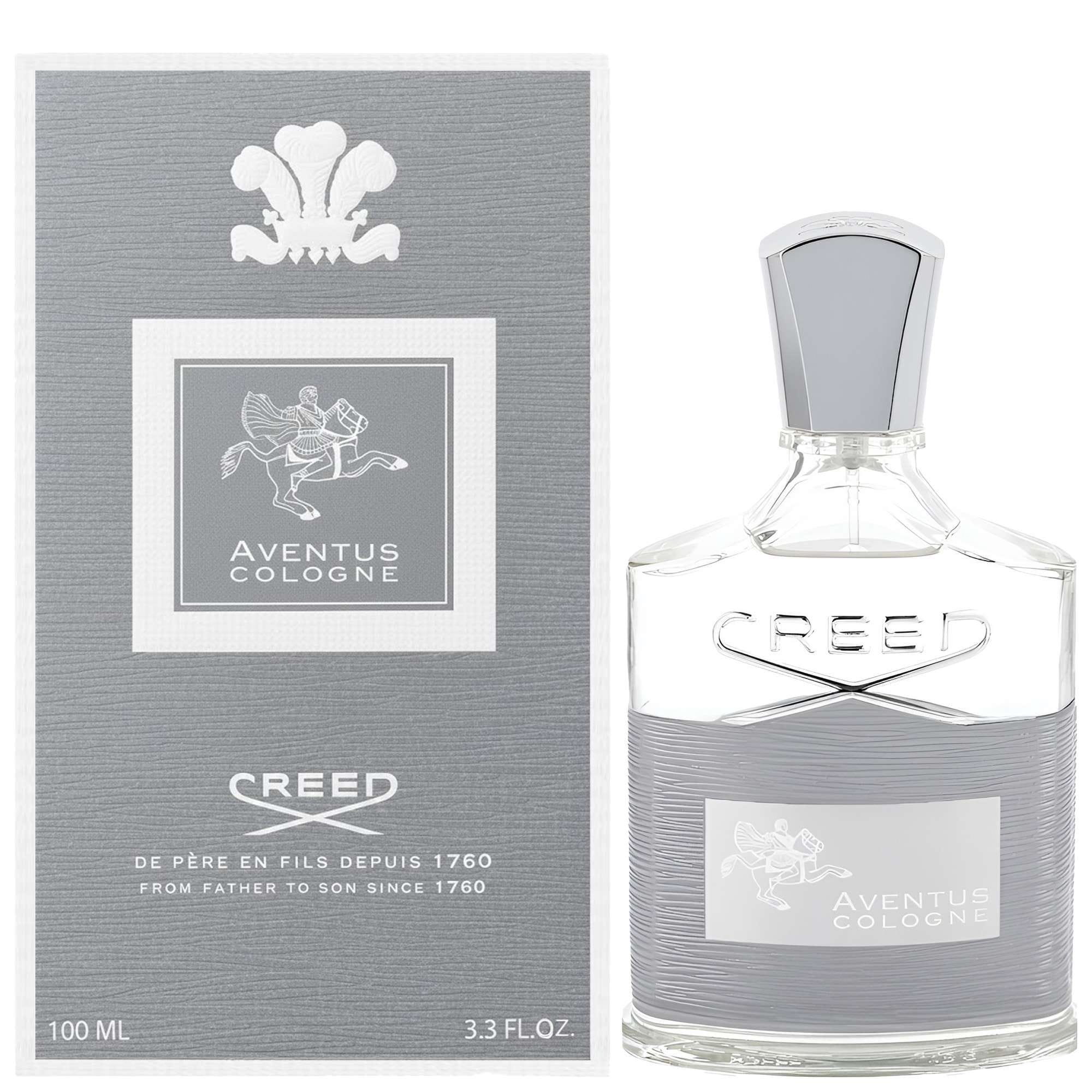 Creed Aventus Cologne Eau de Parfum Spray 100ml