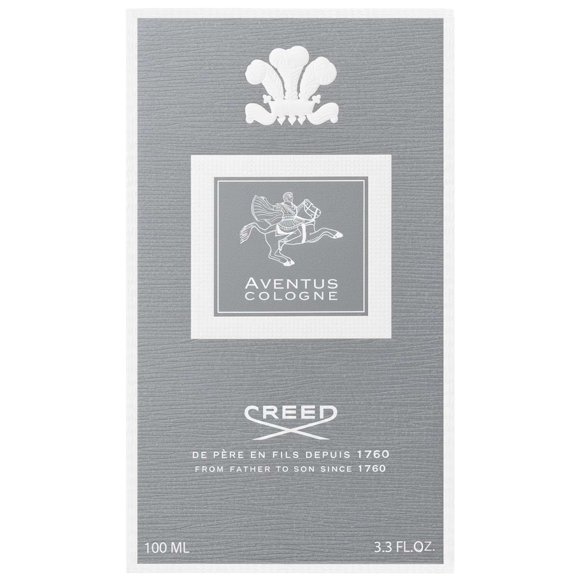 Creed Aventus Cologne Eau de Parfum Spray 100ml