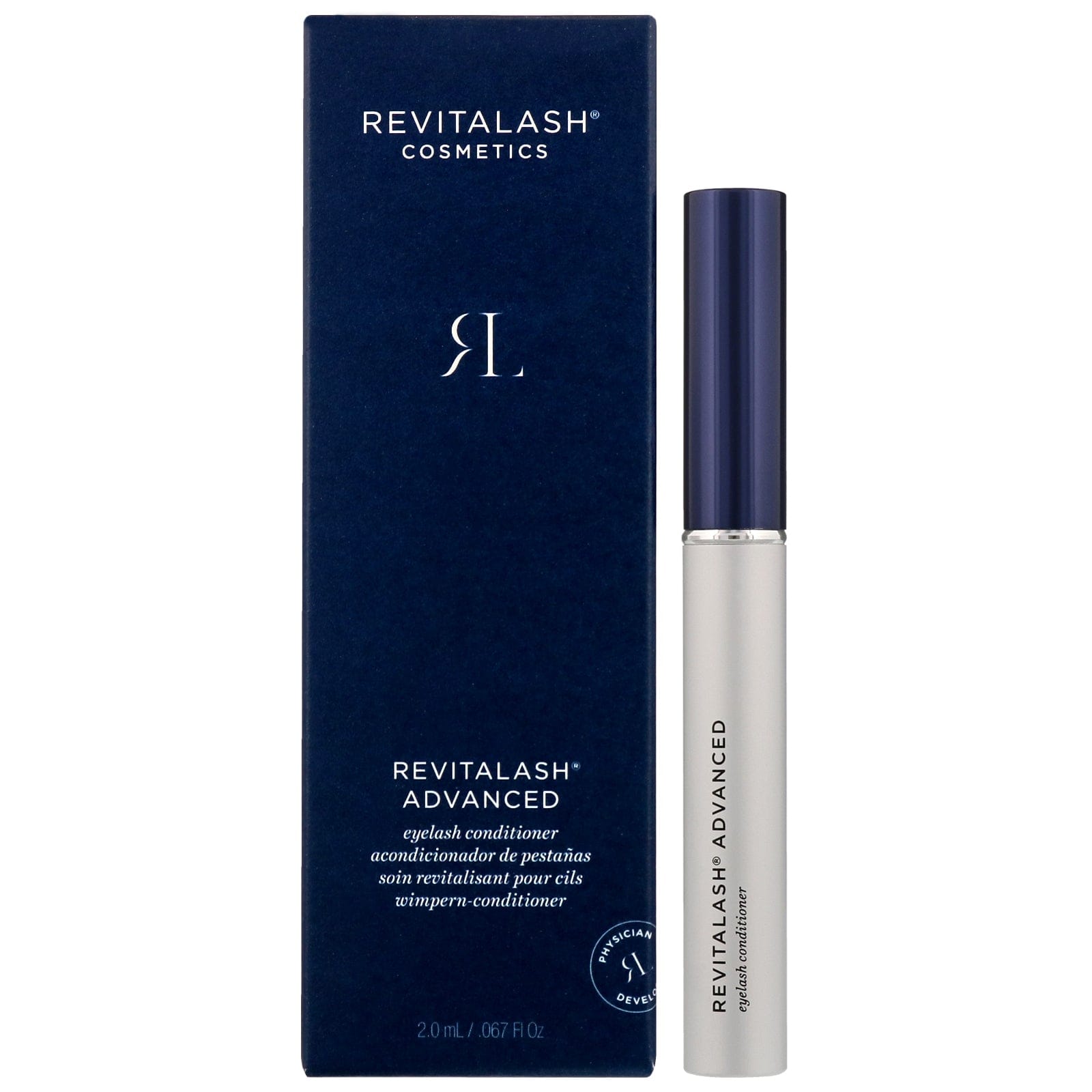 RevitaLash Advanced Eyelash Conditioner 2ml