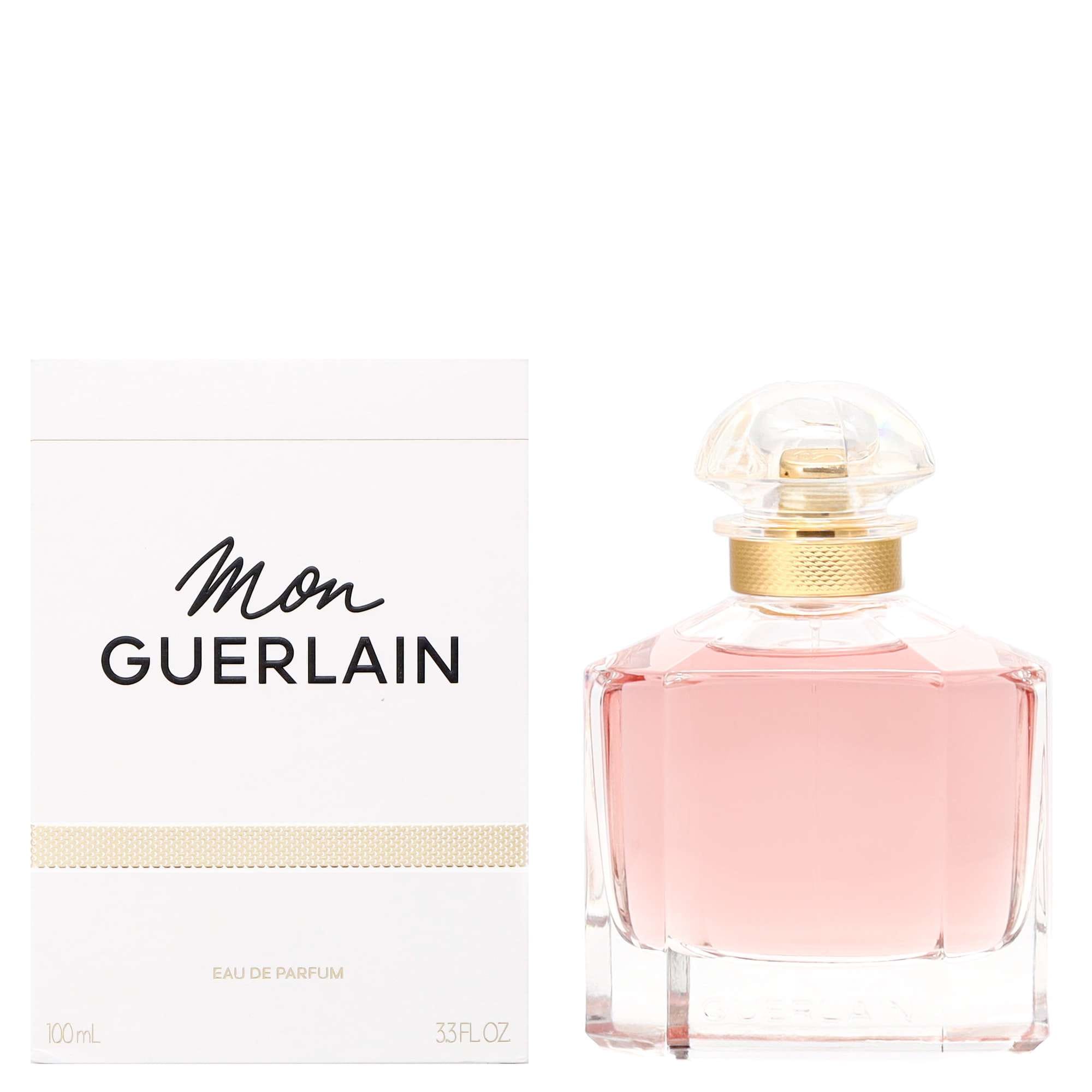 Guerlain Mon Guerlain Eau de Parfum Spray 100ml / 3.3 fl.oz.